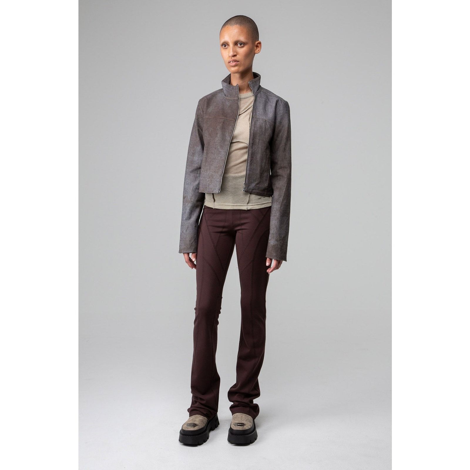 Heliot Emil Heliot Emil Dulcet Trousers Size 26" / US 2 / IT 38 - 5 Thumbnail