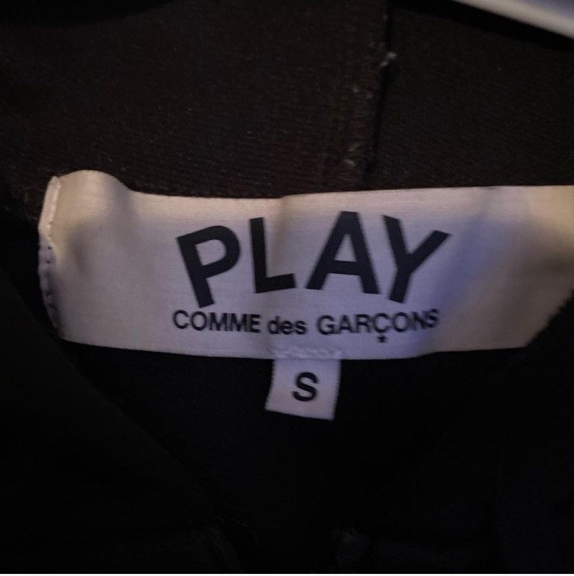 Comme des Garcons Comme sea garcons og hoodie Size US S / EU 44-46 / 1 - 3 Thumbnail