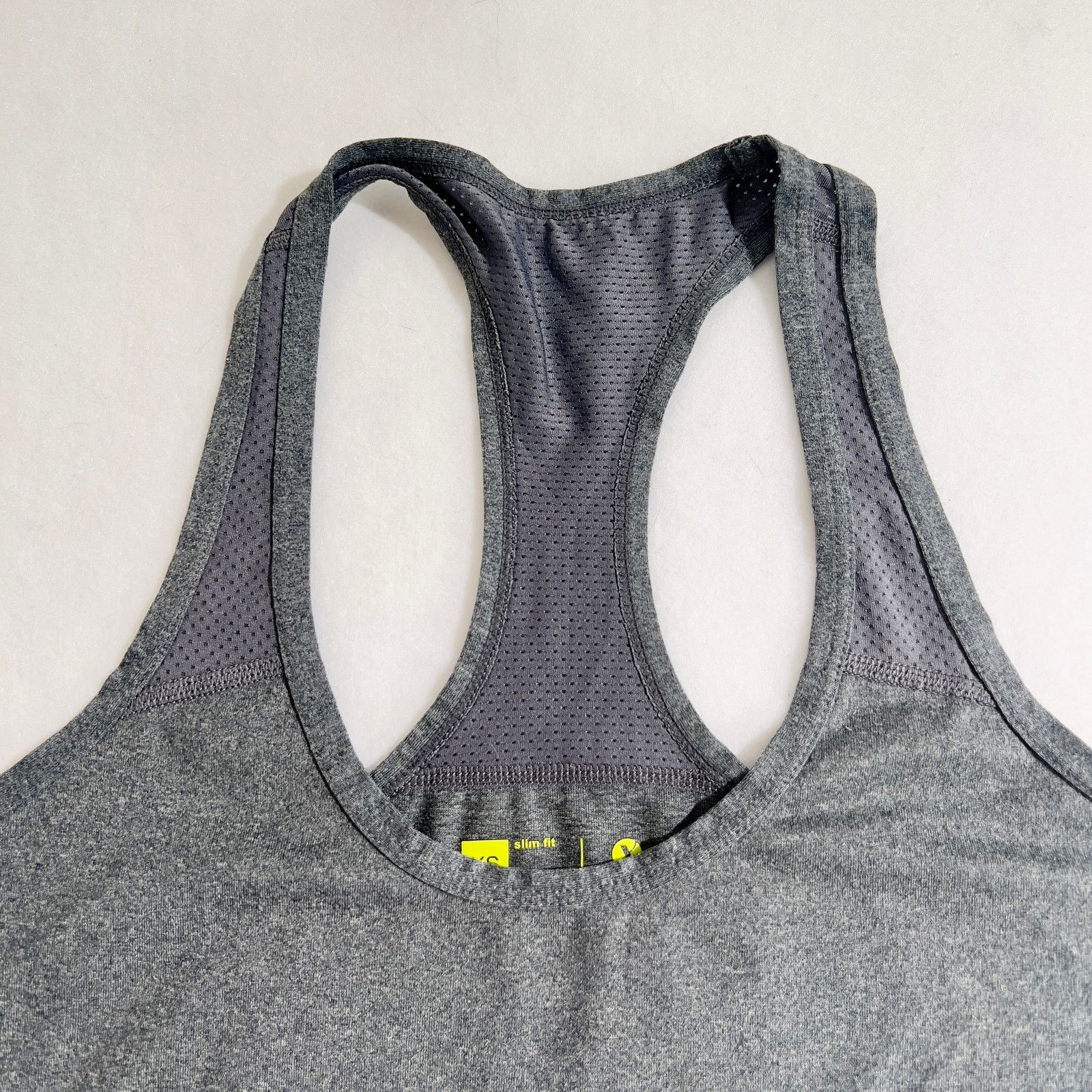 Other Performance Workout Tank Xersion Woman XS Slim Fit Racerback Size XS / US 0-2 / IT 36-38 - 2 Thumbnail