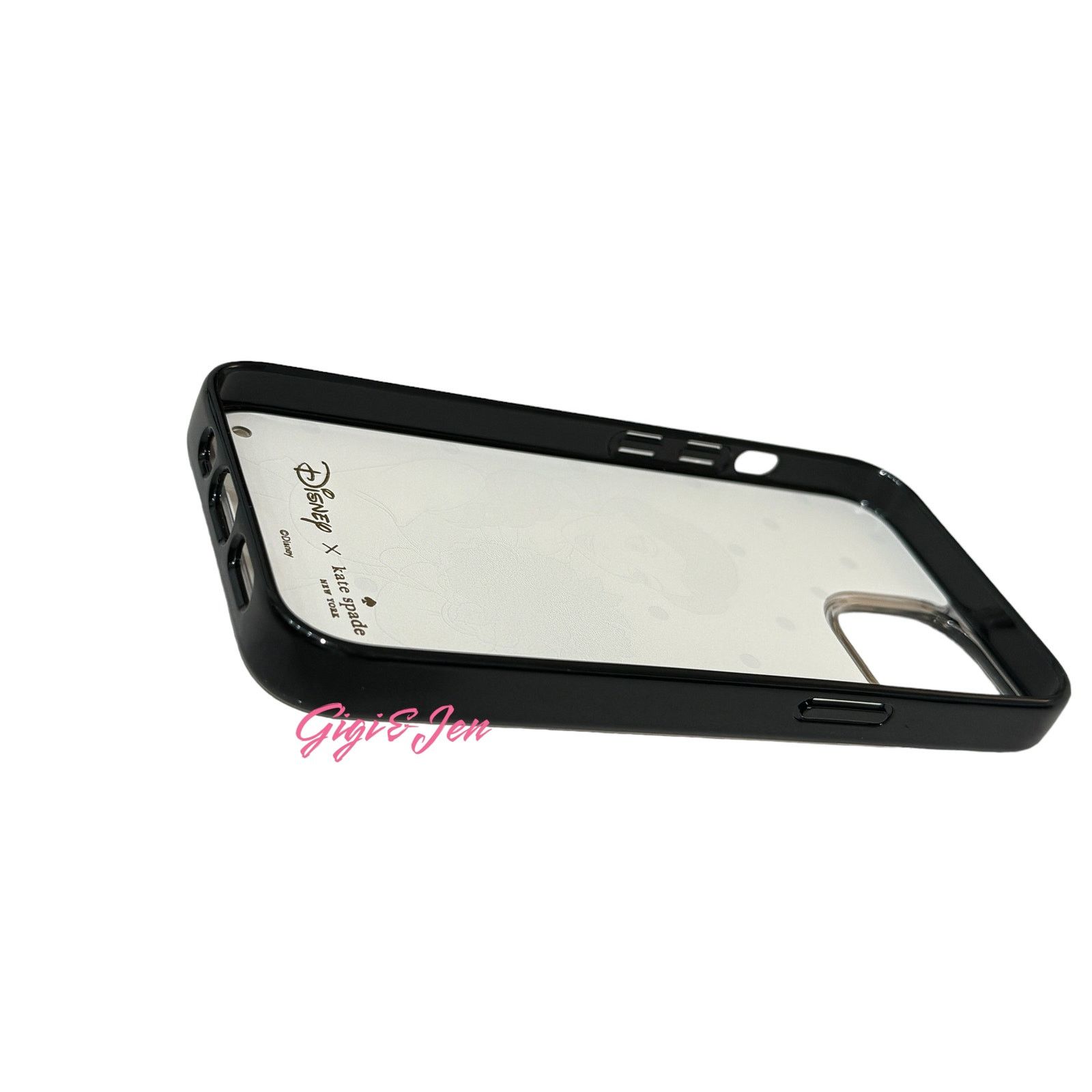 Kate Spade Kate Spade X Disney Beauty And The Beast iPhone 14 Case Size ONE SIZE - 3 Thumbnail