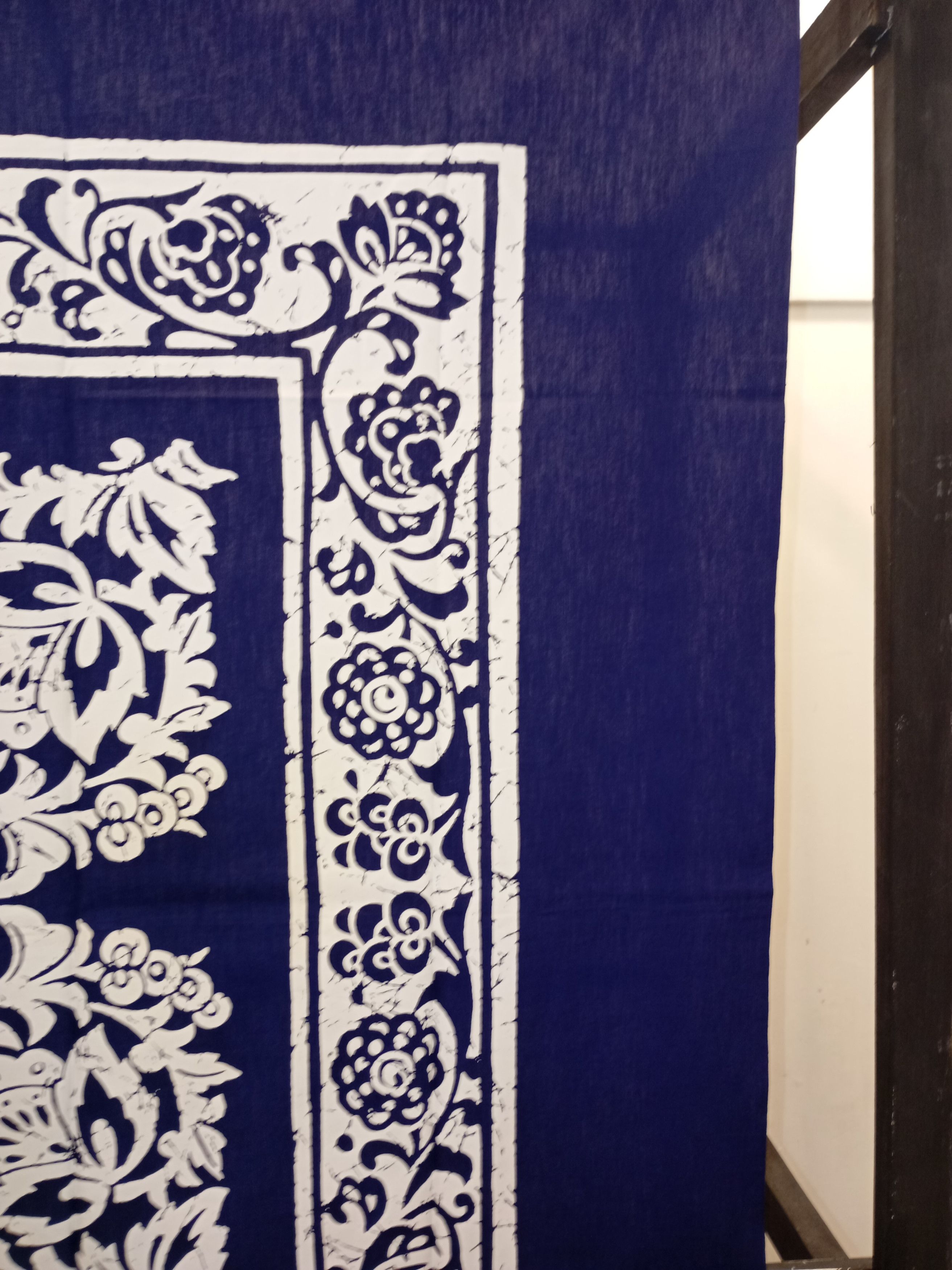 Japanese Brand Furoshiki Japanese Fabric Home Decoration Size ONE SIZE - 2 Thumbnail