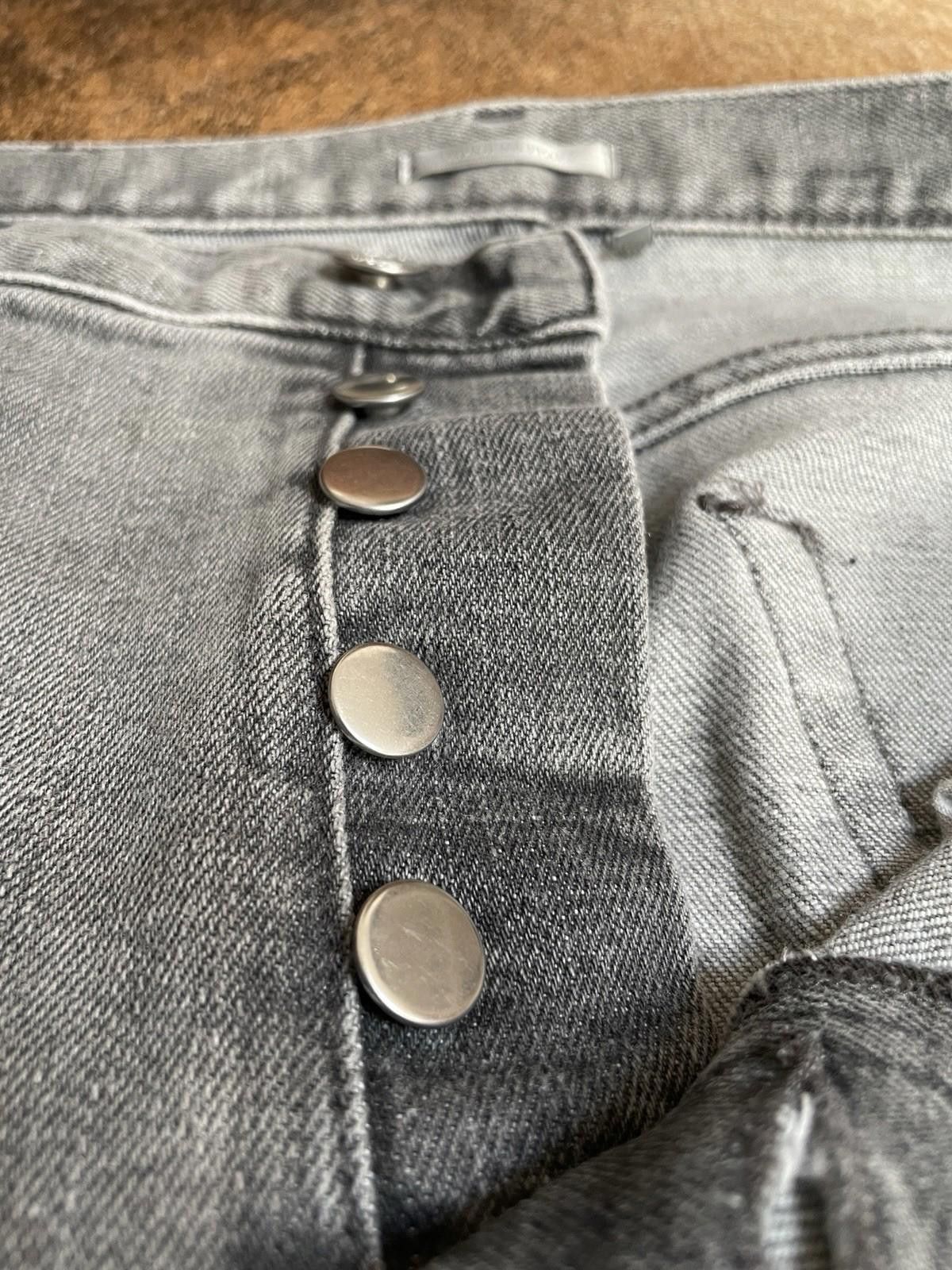 Dior Dior Men’s Jeans W31 — Current Season Size US 31 - 6 Thumbnail