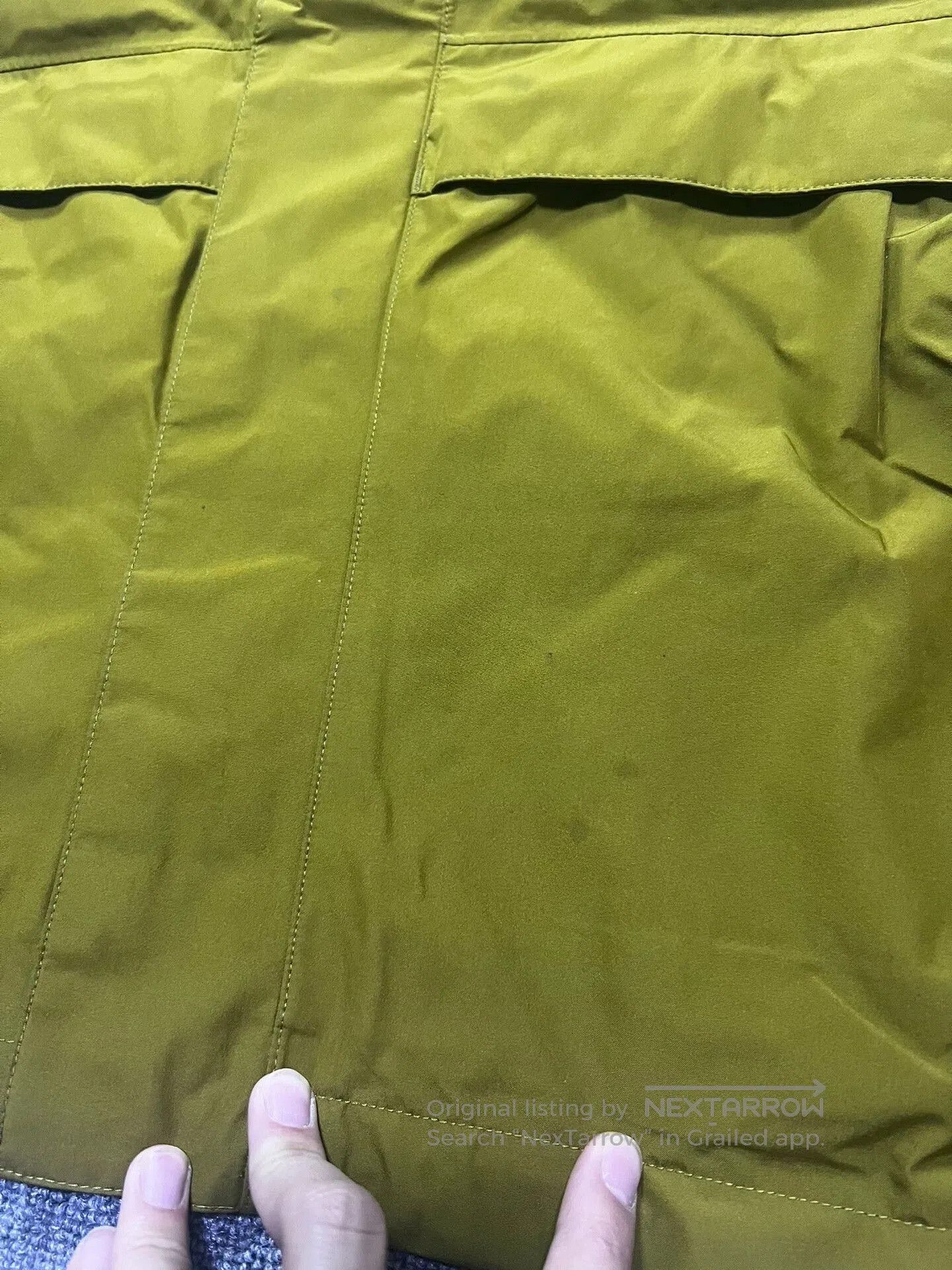 The North Face The North Face 3. Size US L / EU 52-54 / 3 - 6 Thumbnail
