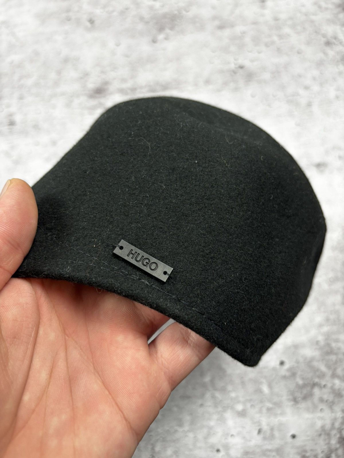 Hugo Boss Hugo Boss cap OS Size ONE SIZE - 4 Thumbnail