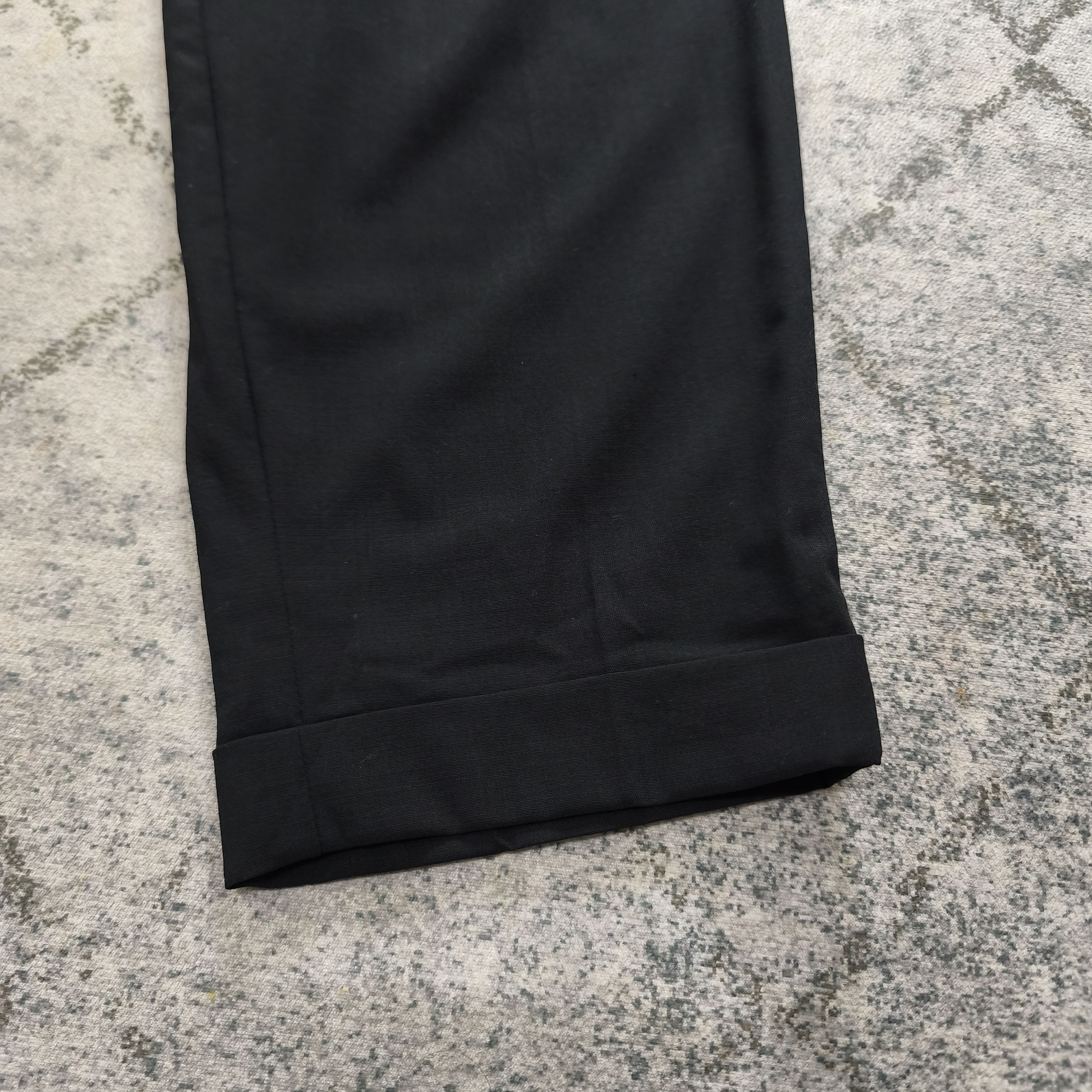 Jean Paul Gaultier Vintage Jean Paul Gaultier Femme Pants Size 27" / US 4 / IT 40 - 3 Thumbnail