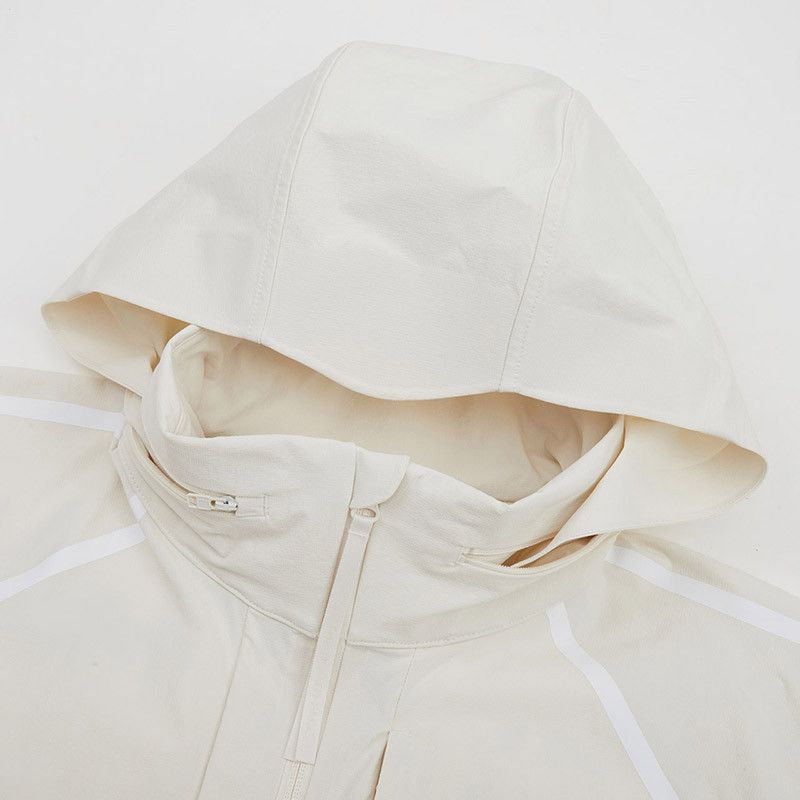 Kazuki Kuraishi × The North Face Urban Exploration UNISEX A-LINED WIND JACKET Size US M / EU 48-50 / 2 - 12 Thumbnail