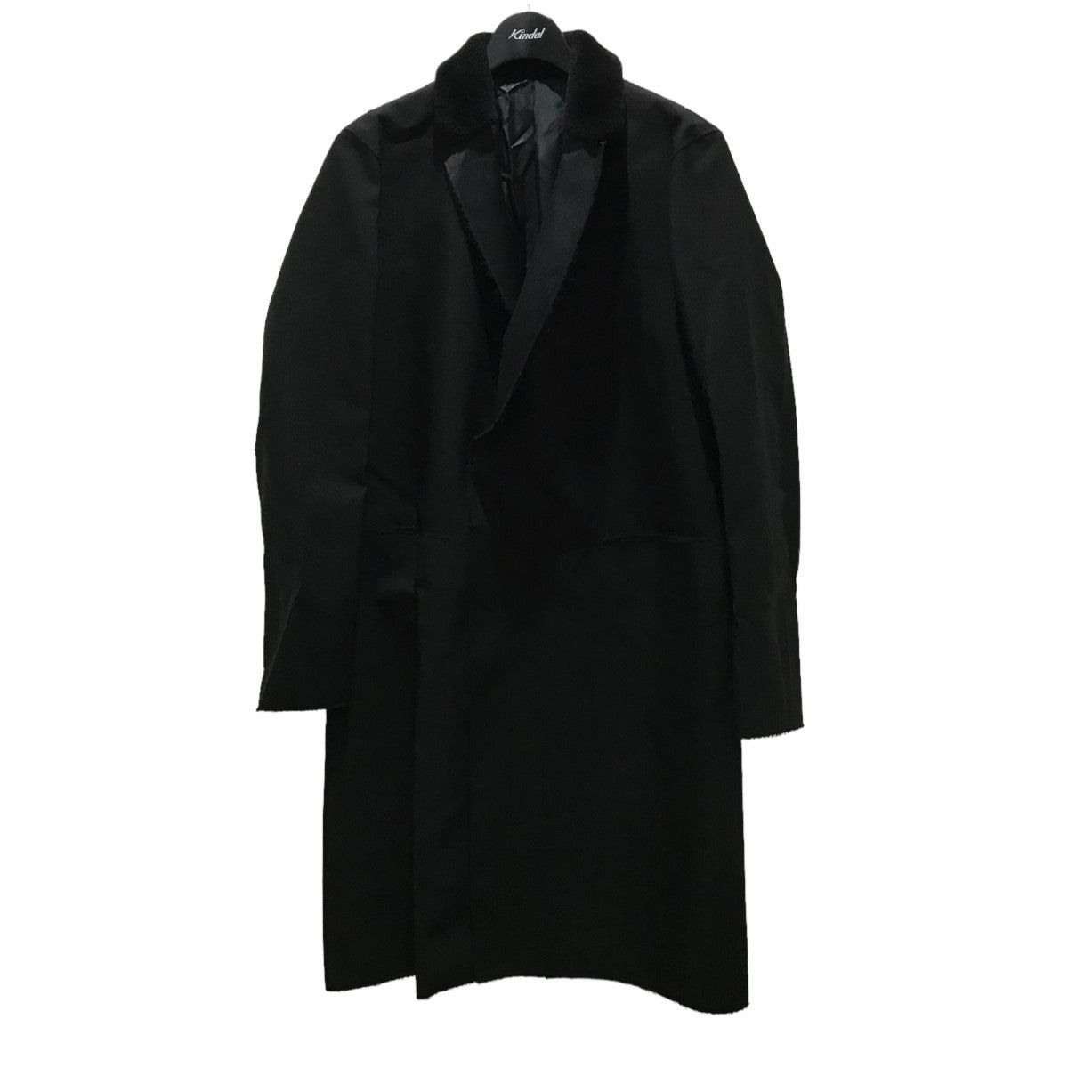 Undercover Undercover Chester coat UCP9301 Size US M / EU 48-50 / 2 - 1 Thumbnail