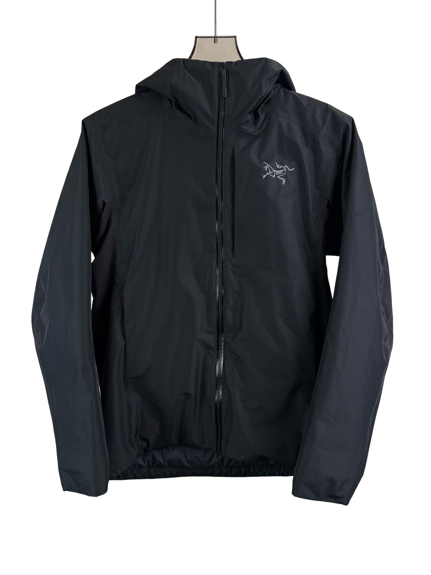 Arc'teryx Arc'teryx Solano Down Hoody S Size US S / EU 44-46 / 1 - 1 Thumbnail