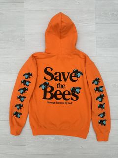 Golf Wang Save The Bees | Grailed