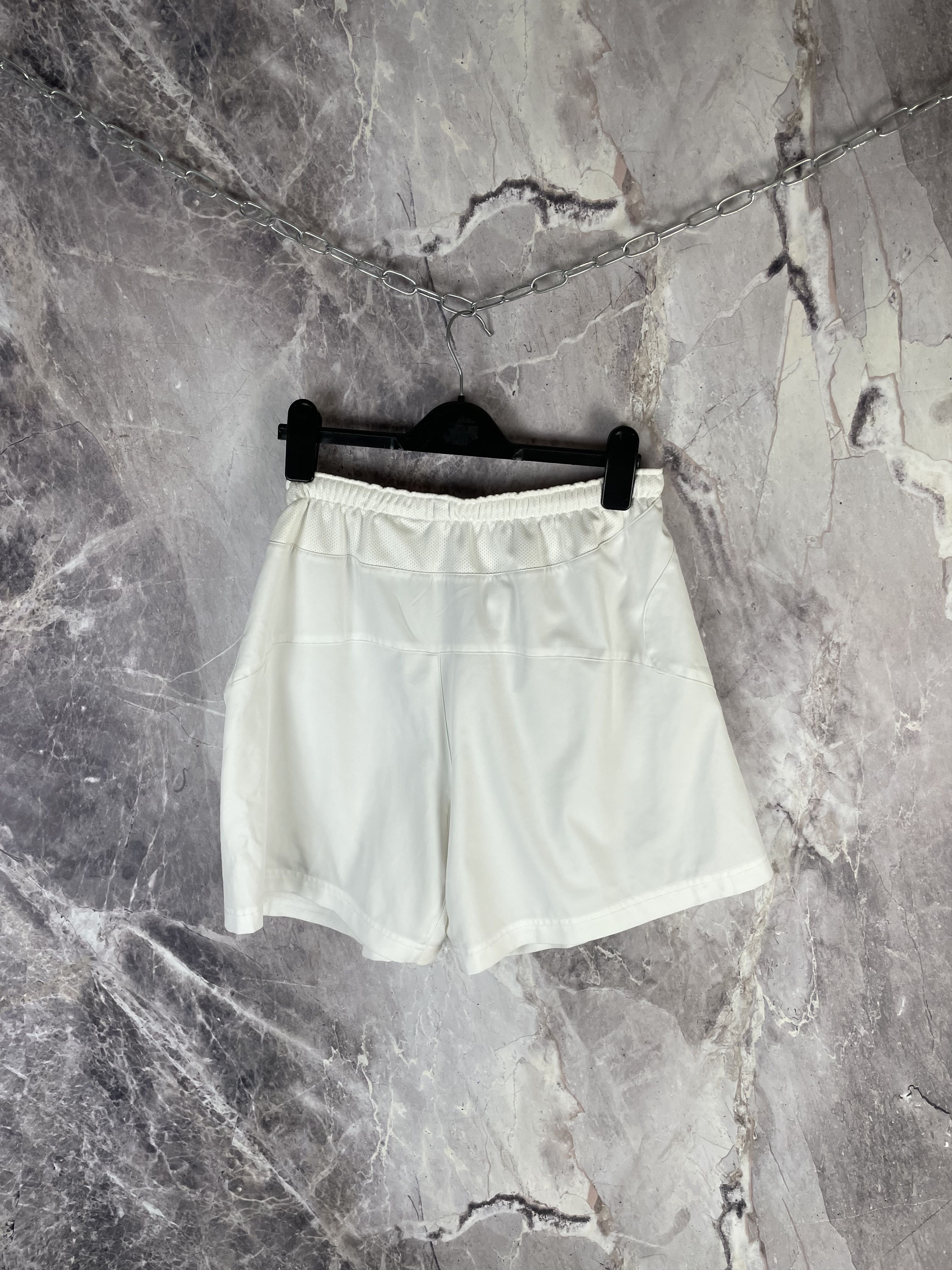 Nike Nike Juventus Vintage Shorts Y2k Size US 32 / EU 48 - 8 Thumbnail