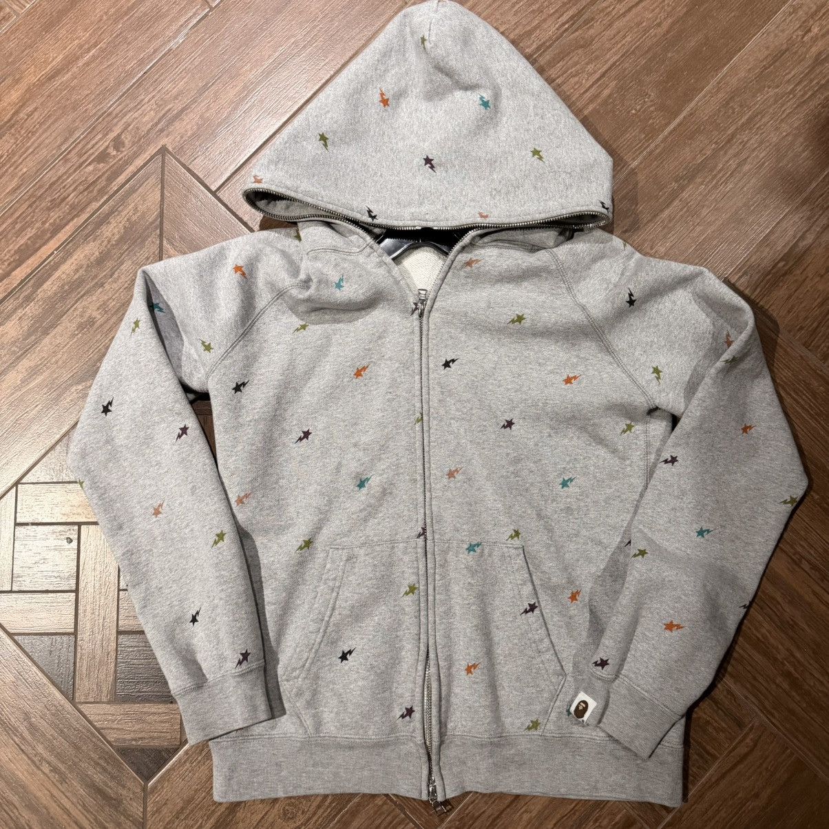 Bape Vintage Nigo era bape Size S / US 4 / IT 40 - 1 Thumbnail