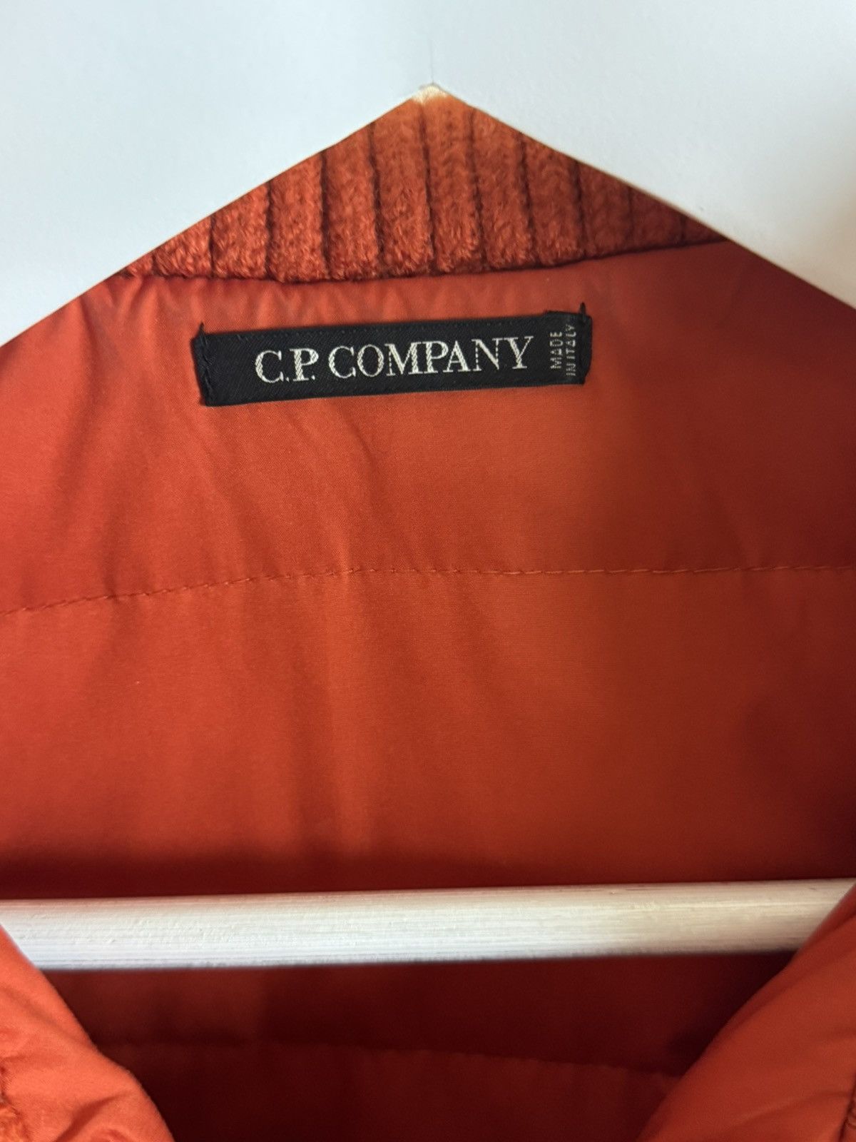 Cp company ma1