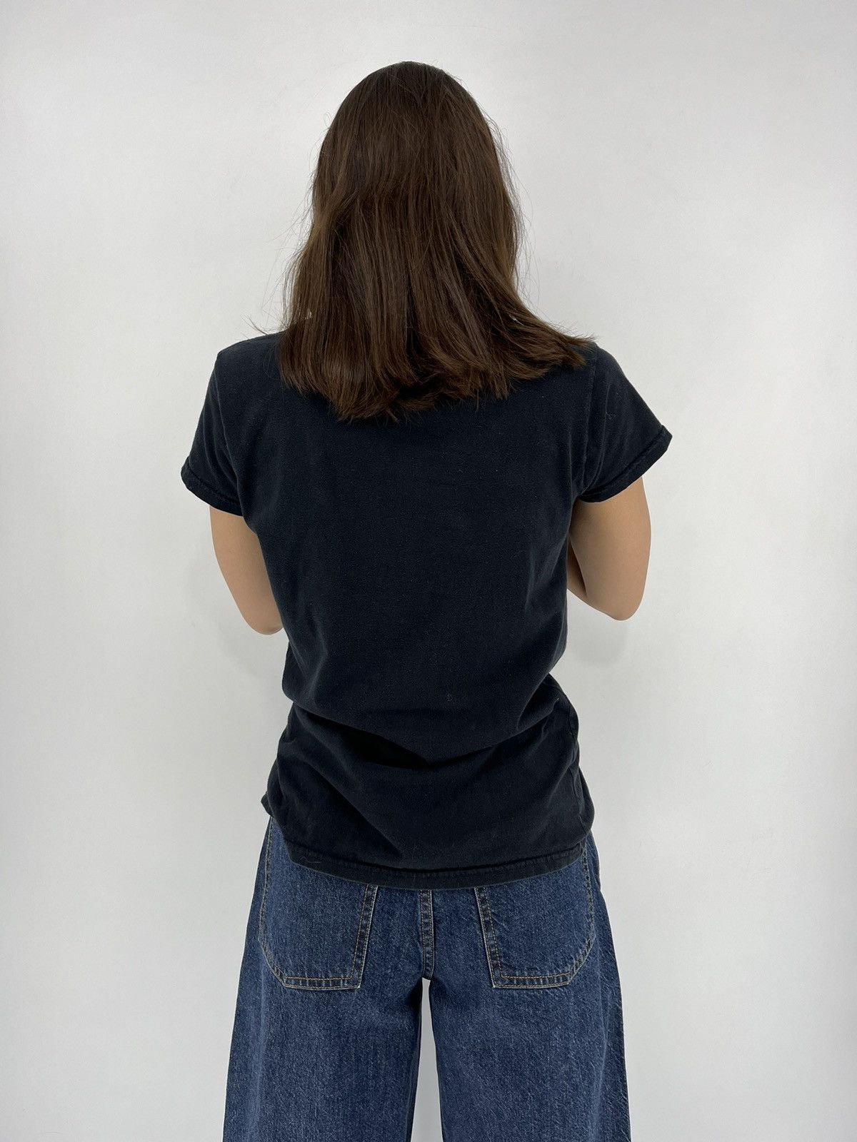 Band Tees × Vintage Vintage Y2k Scorpions Rock Band T-shirt Band Rock Metal Size L / US 10 / IT 46 - 6 Thumbnail
