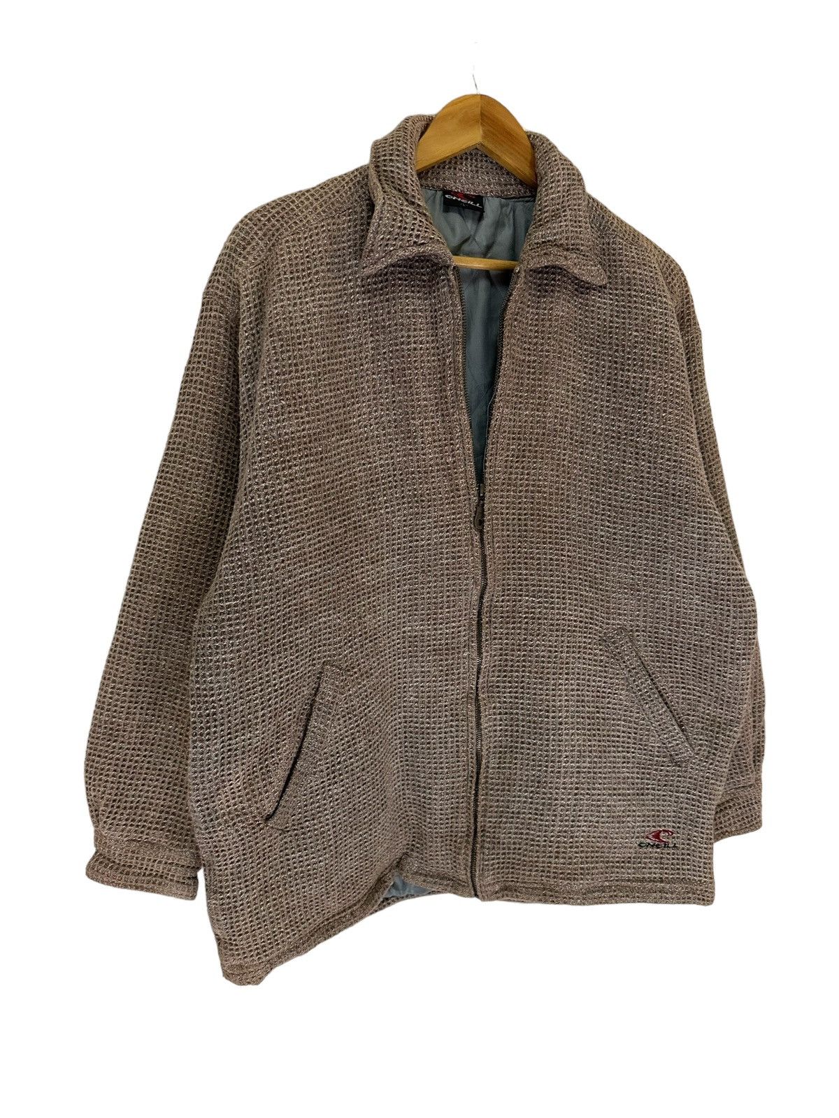 O'Neill × Vintage Vintage Oneill Jacket Size US M / EU 48-50 / 2 - 3 Thumbnail