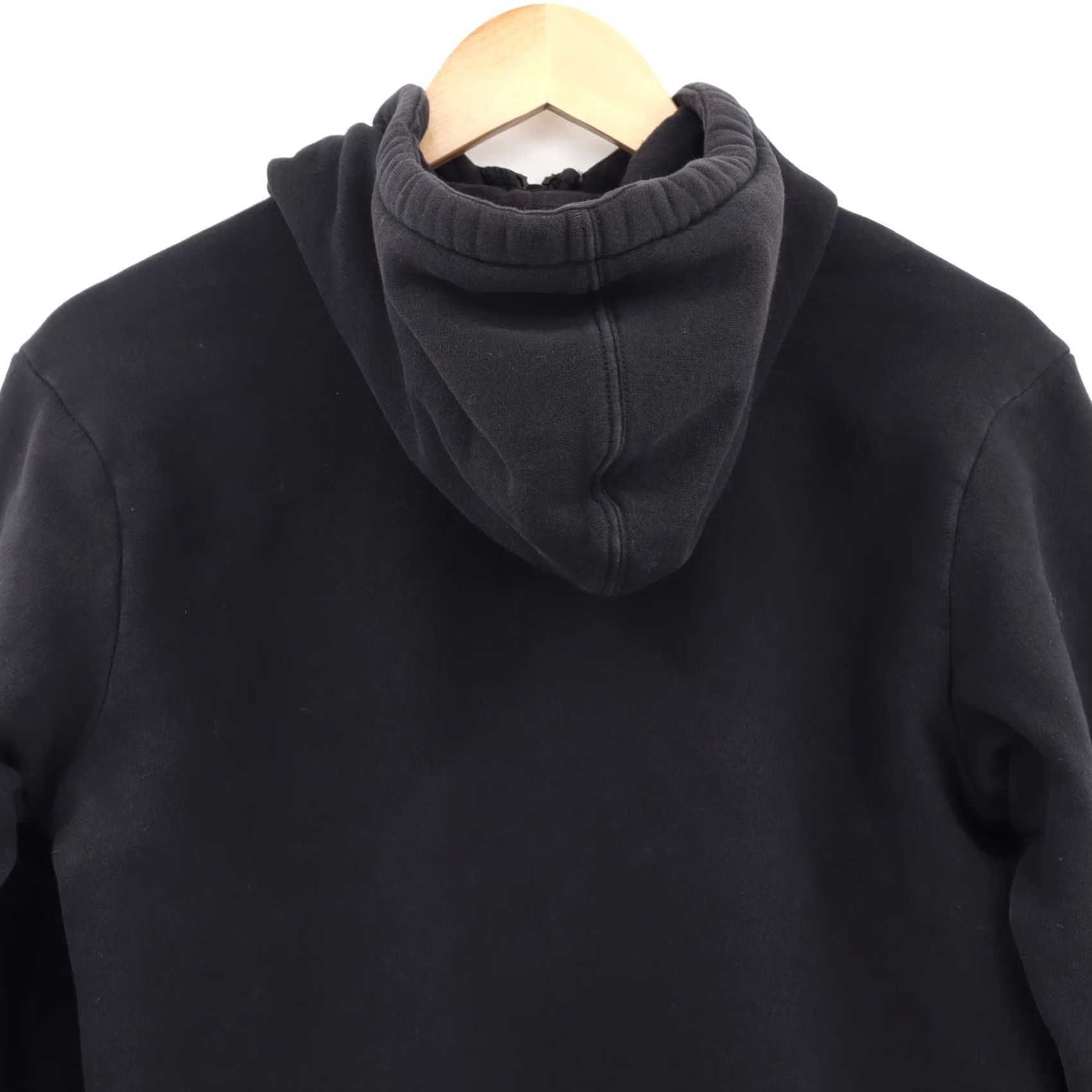 G-Star G-Star Hoodie Unisex Adults Black Full Zip Long Sleeve Size S Regular Size S / US 4 / IT 40 - 5 Thumbnail
