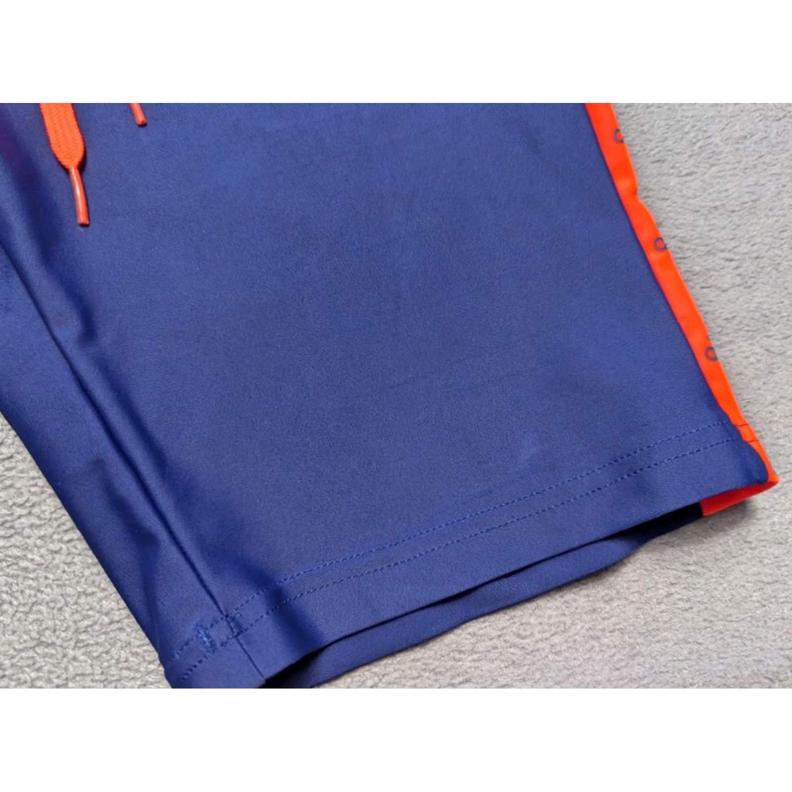 Adidas adidas Jam shorts size 32'' Blue/Red Fit Taper Size US 32 / EU 48 - 2 Thumbnail