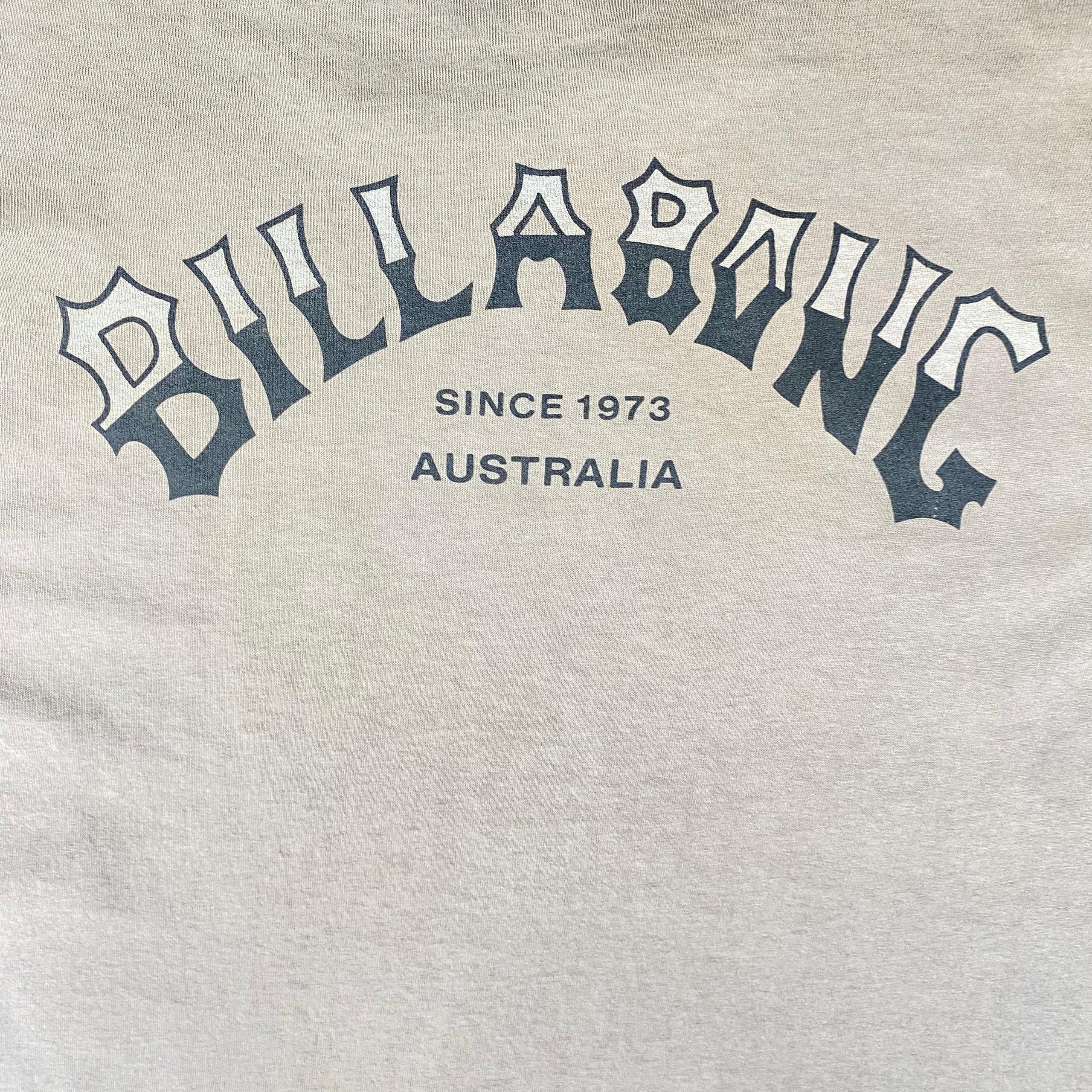 Billabong Vintage 90s Billabong Surf Tshirt Size US L / EU 52-54 / 3 - 7 Thumbnail