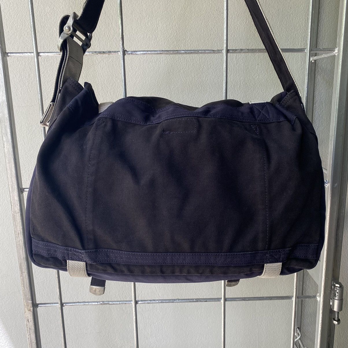 Porter White Mountaineering X Porter Bag Size ONE SIZE - 8 Thumbnail