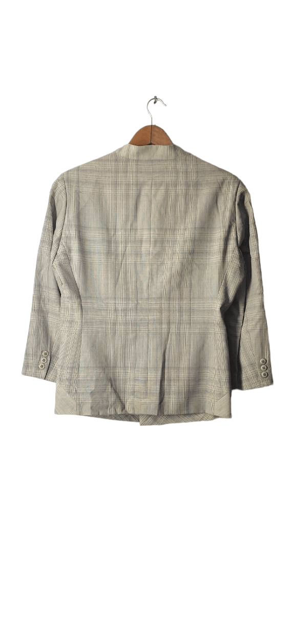 Issey Miyake VINTAGE ISSEY MIYAKE IS JACKET Size US M / EU 48-50 / 2 - 12 Thumbnail