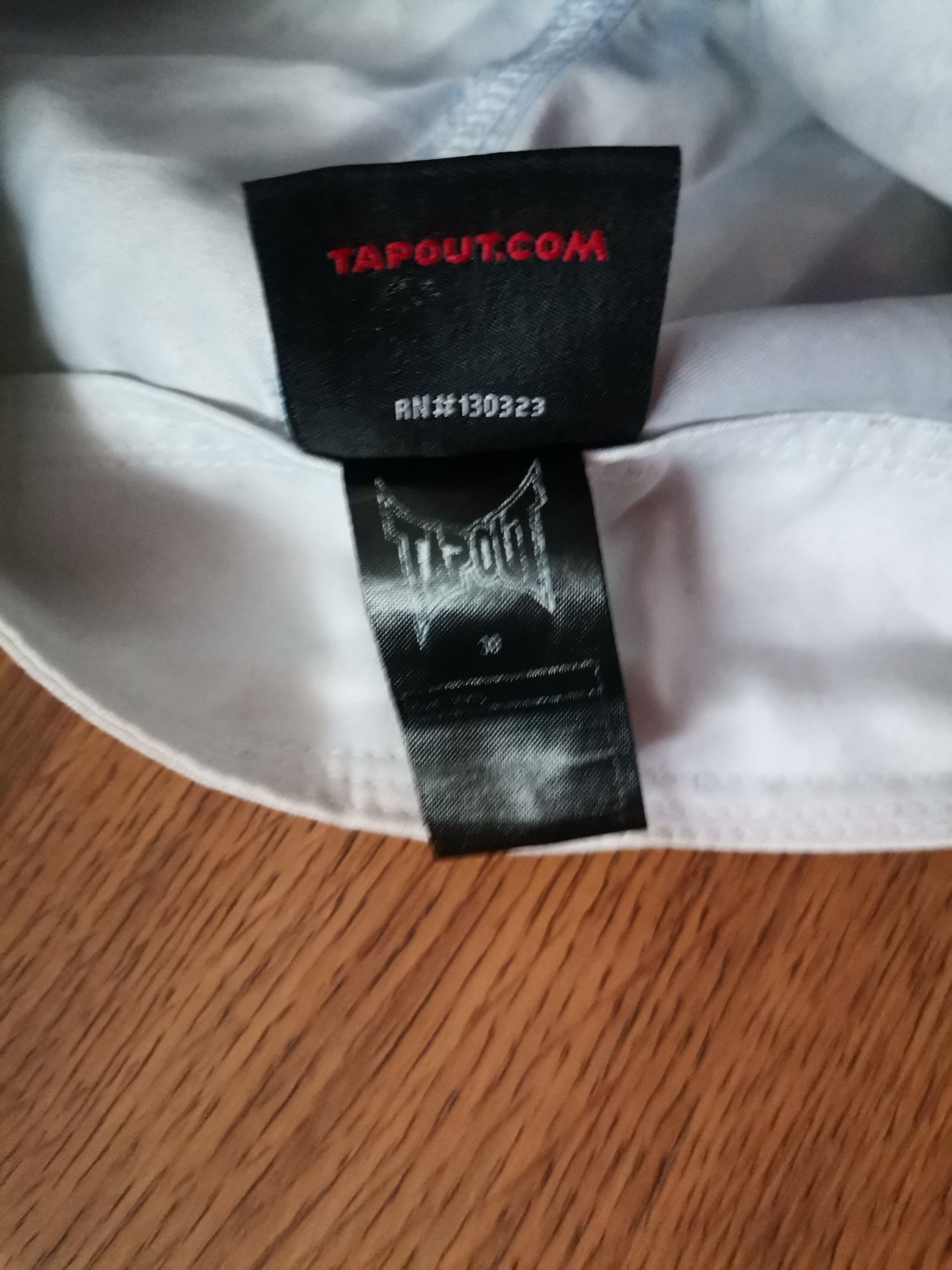 Tapout Tapout Shorts Size US 30 / EU 46 - 3 Thumbnail
