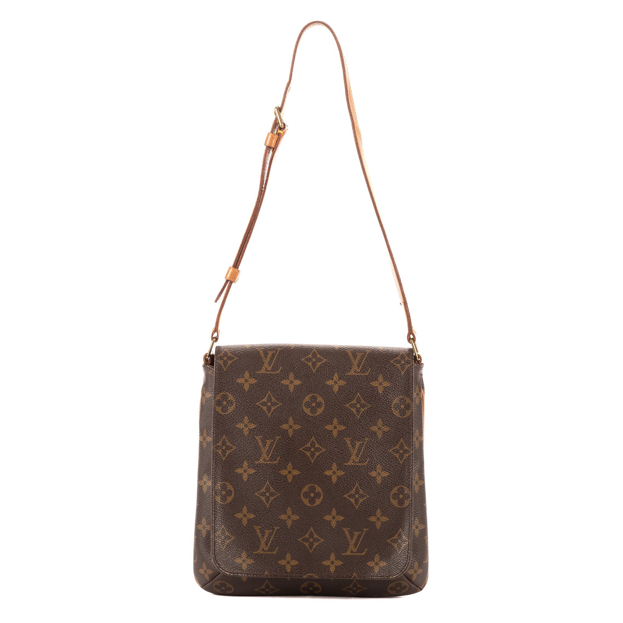 Louis Vuitton Musette Salsa Size ONE SIZE - 1 Thumbnail