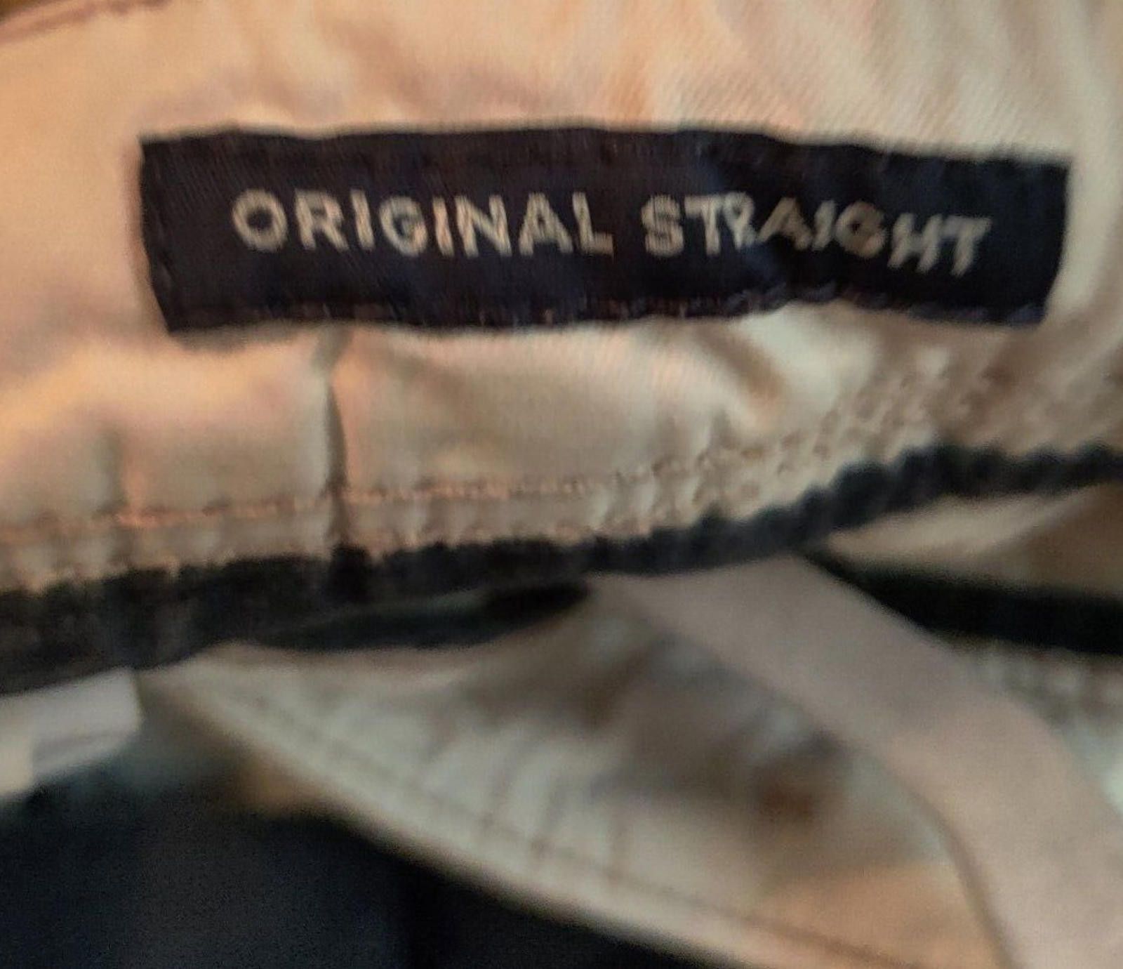 American Eagle Outfitters American Eagle Outfitters Original Straight Casual Pants 31 Size US 31 - 8 Thumbnail