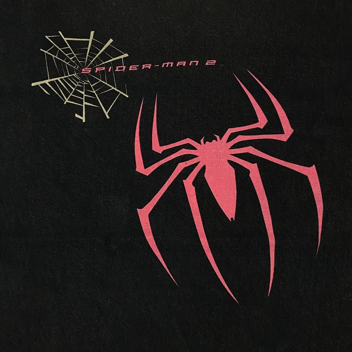 Sony Movie spiderman 2 film Size US L / EU 52-54 / 3 - 3 Thumbnail