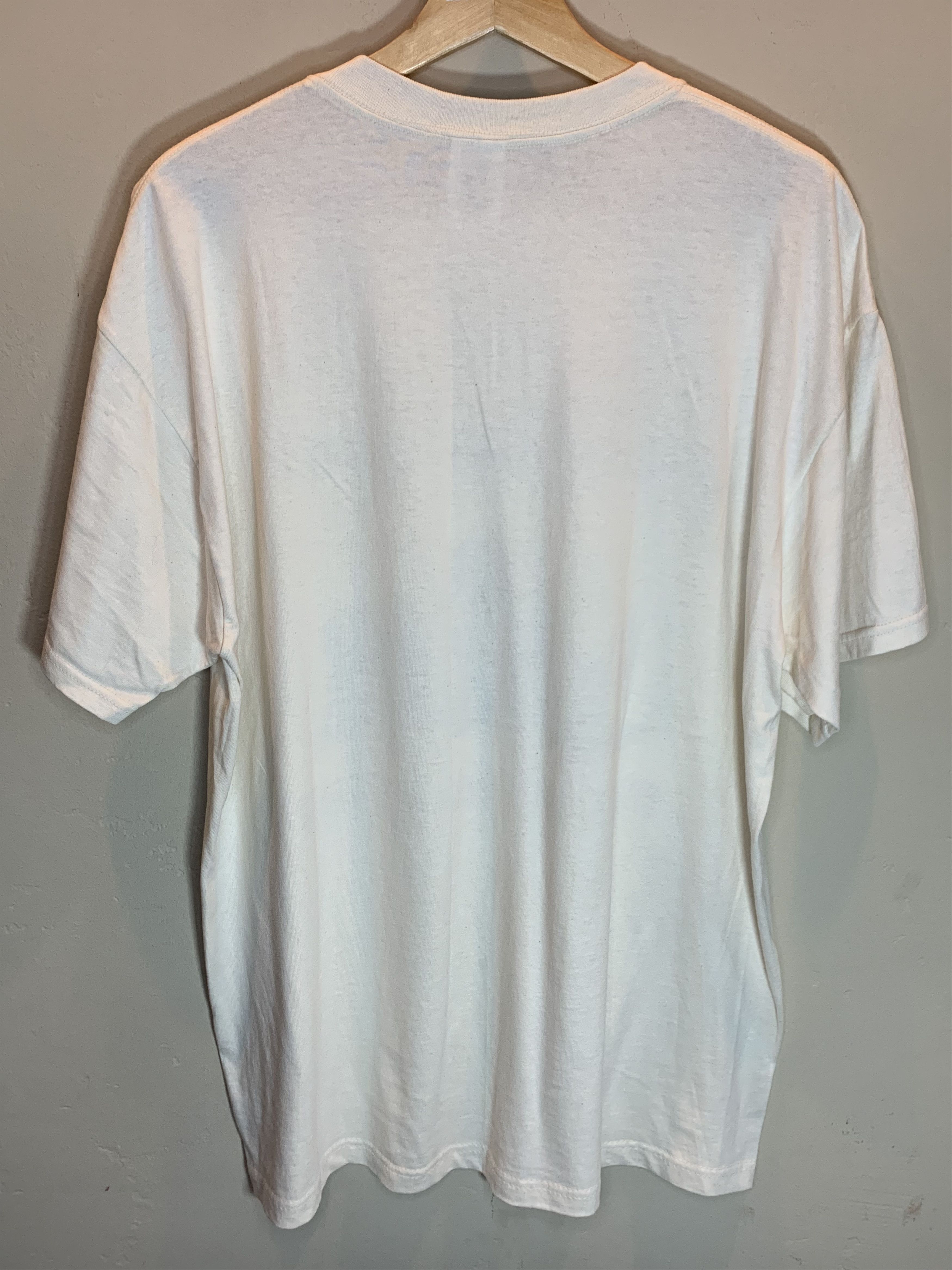 Band Tees *RARE* Vintage Bruce Springsteen & E St Band T-Shirt 2007 L Size US L / EU 52-54 / 3 - 3 Thumbnail