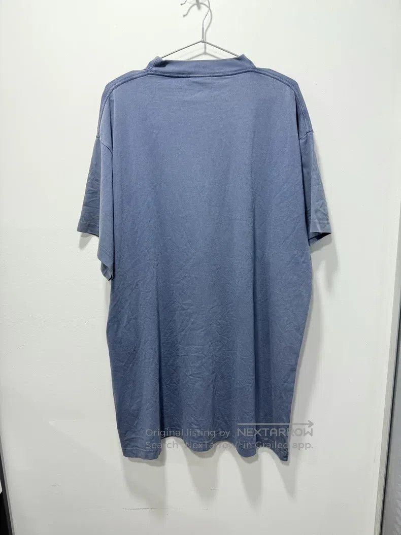 Balenciaga Balenciaga Letter Print Short Sleeve Size 1 Size US S / EU 44-46 / 1 - 2 Thumbnail