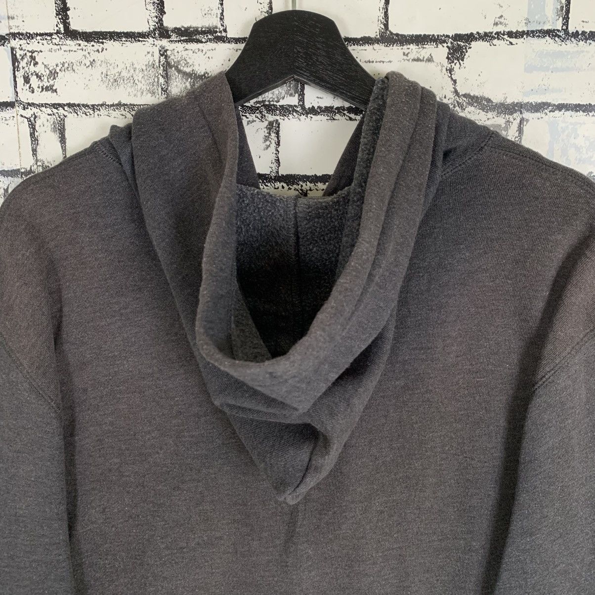 Gap Vintage GAP Zip Up Sweatshirt Hoodie Size US XL / EU 56 / 4 - 5 Thumbnail