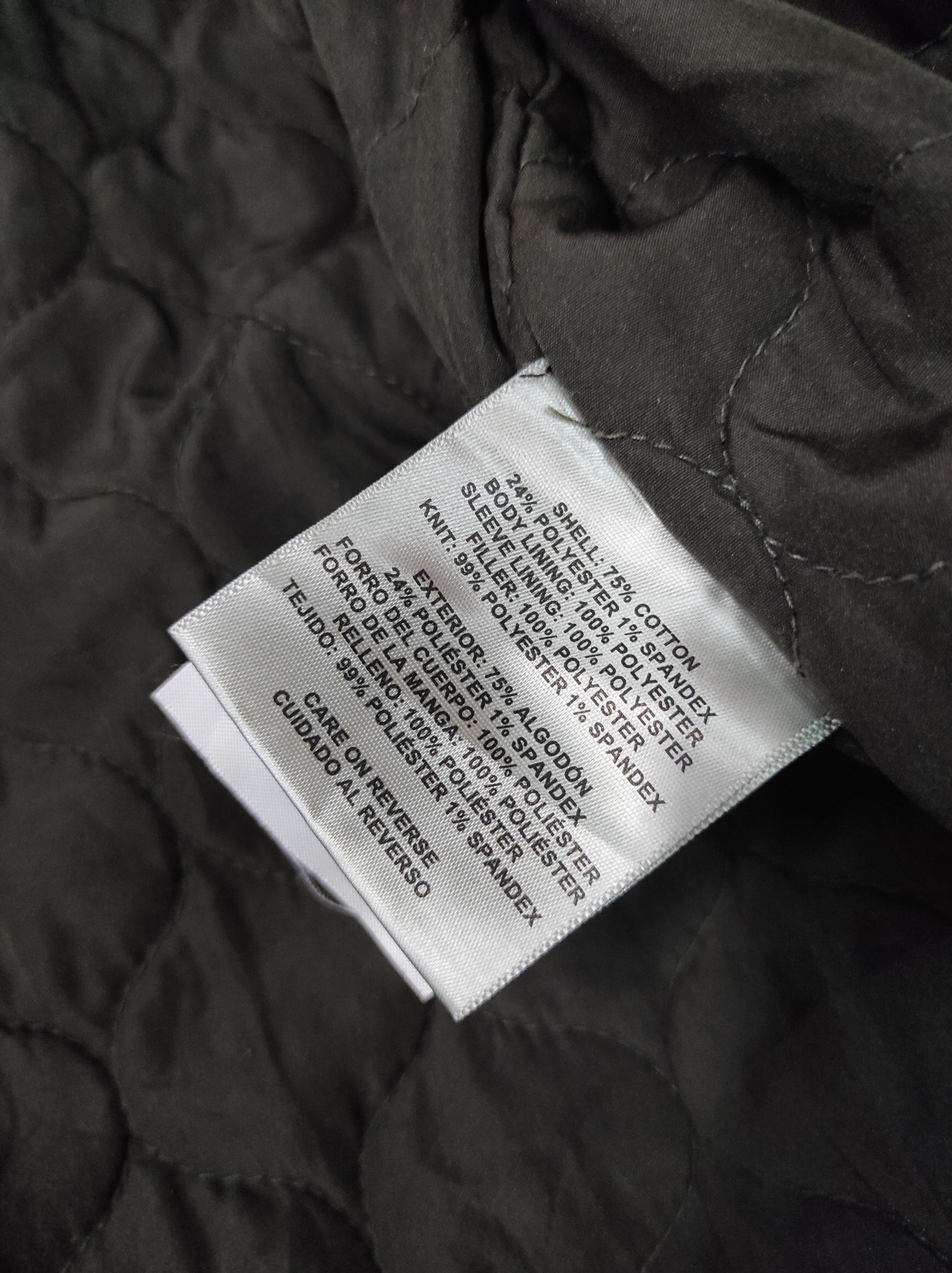 Levi's LEVIS MILITARY STYLE MULTI POCKET HEAVY JACKET Size US L / EU 52-54 / 3 - 11 Thumbnail
