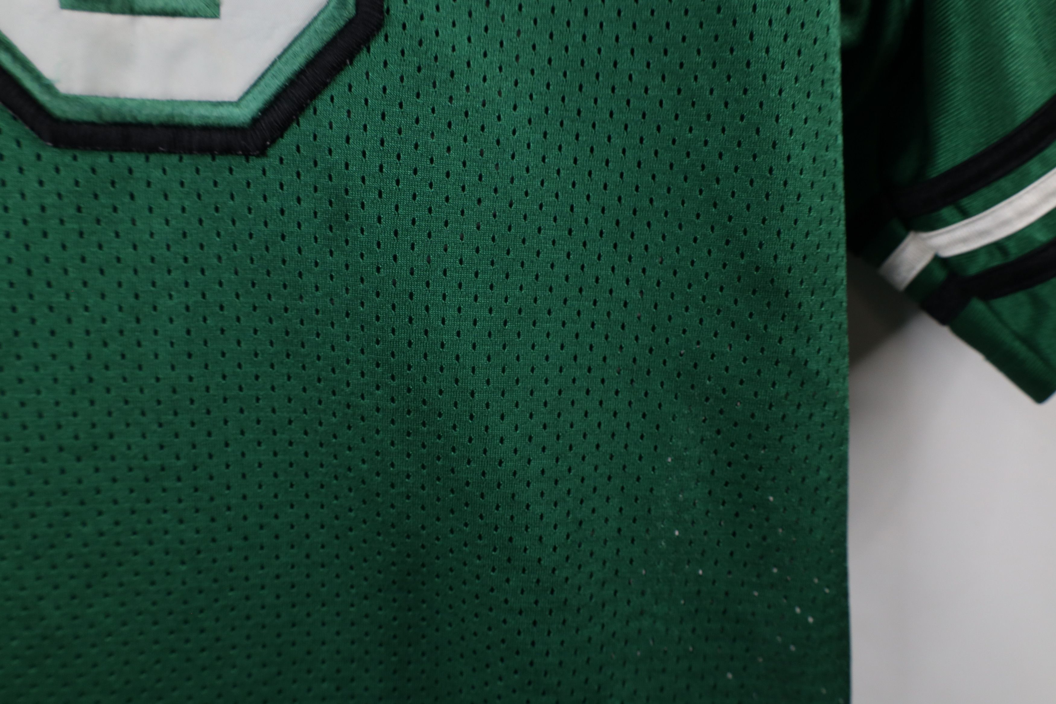 Vintage Vintage Y2K Streetwear Brooklyn New York Football Jersey Size US XL / EU 56 / 4 - 12 Thumbnail