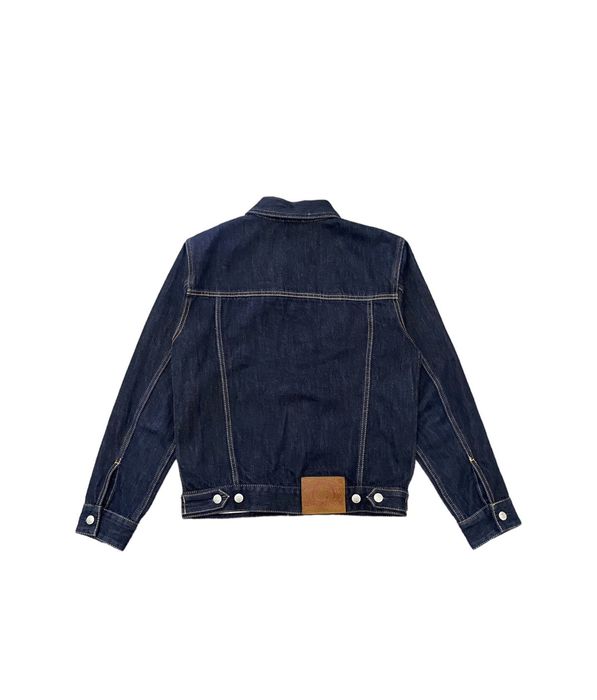 Evisu Evisu Heritage Jacket Seagull | Grailed