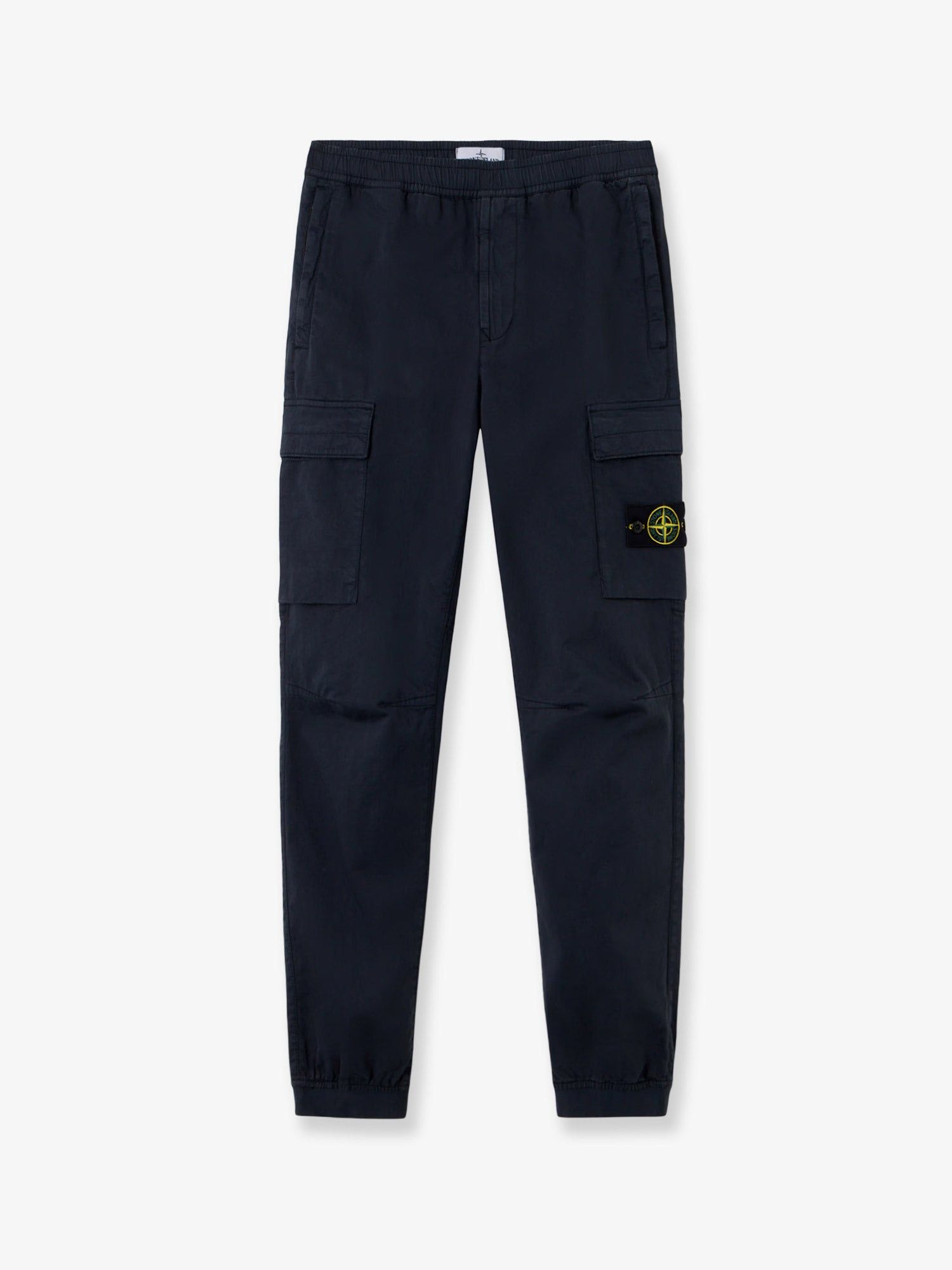 Stone Island Organic Cotton Trousers Size US 31 - 1 Thumbnail