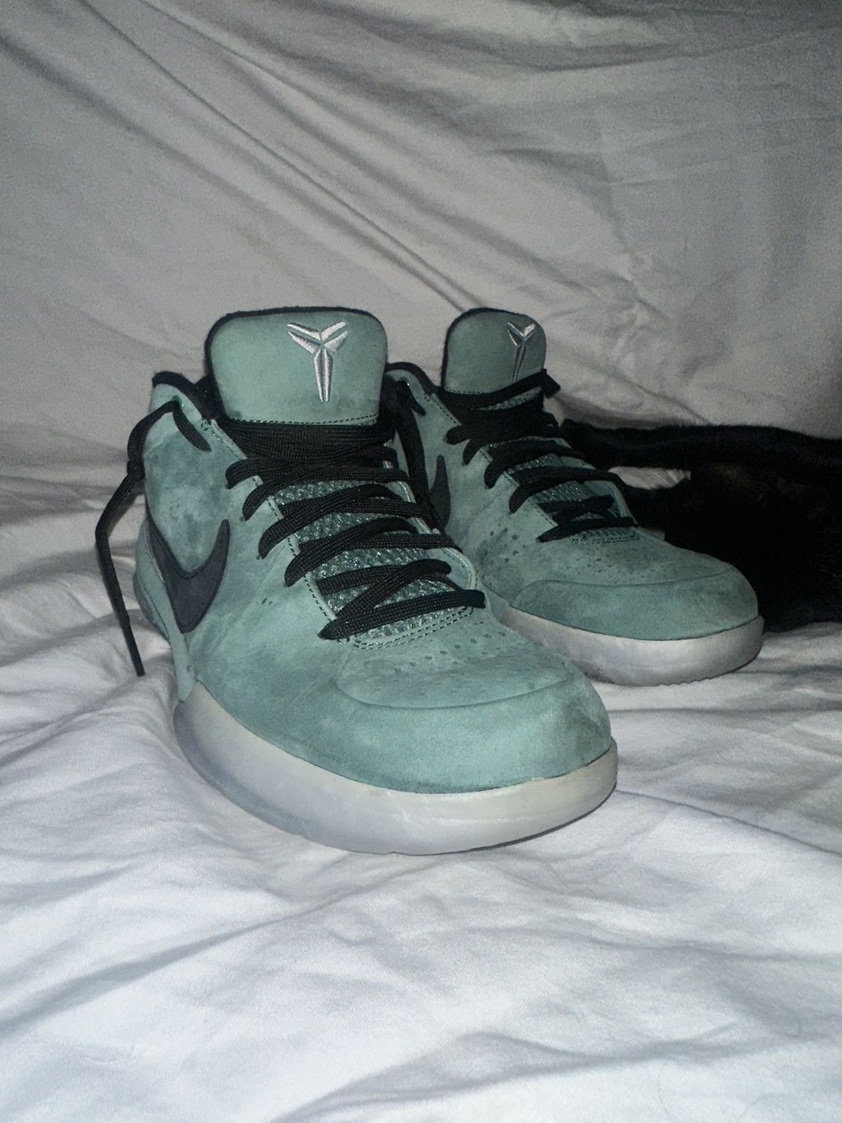 Nike Nike Zoom Kobe 4 Size US 9.5 / EU 42-43 - 7 Thumbnail