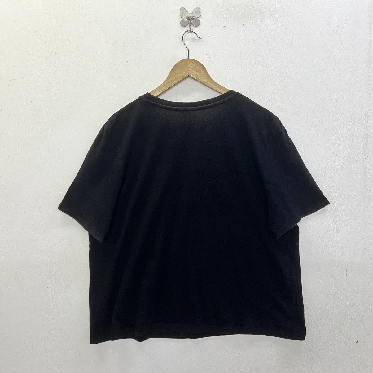 H&M ROMEO + JULIET from WILLIAM SHAKESPEAR’S Movie Boxy H&M Tee Size US L / EU 52-54 / 3 - 6 Thumbnail