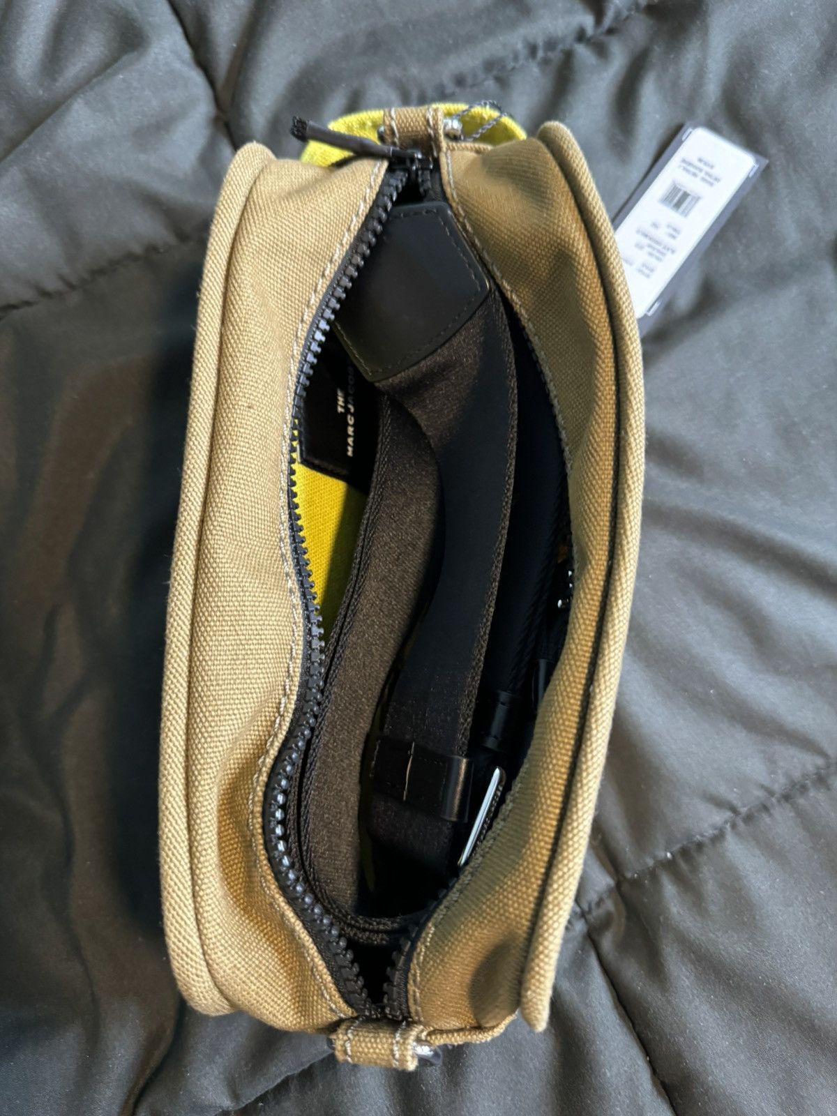 Marc Jacobs Marc Jacobs “The Camera Bag” Size ONE SIZE - 6 Thumbnail