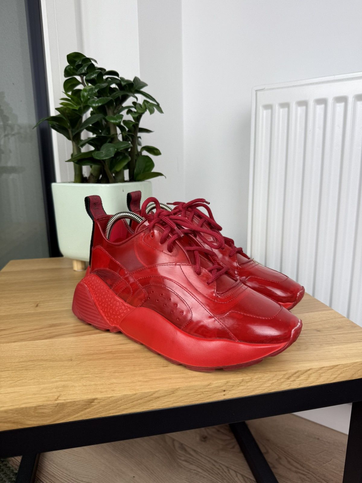 Stella McCartney Stella McCartney Boots Size US 7 / EU 40 - 10 Thumbnail