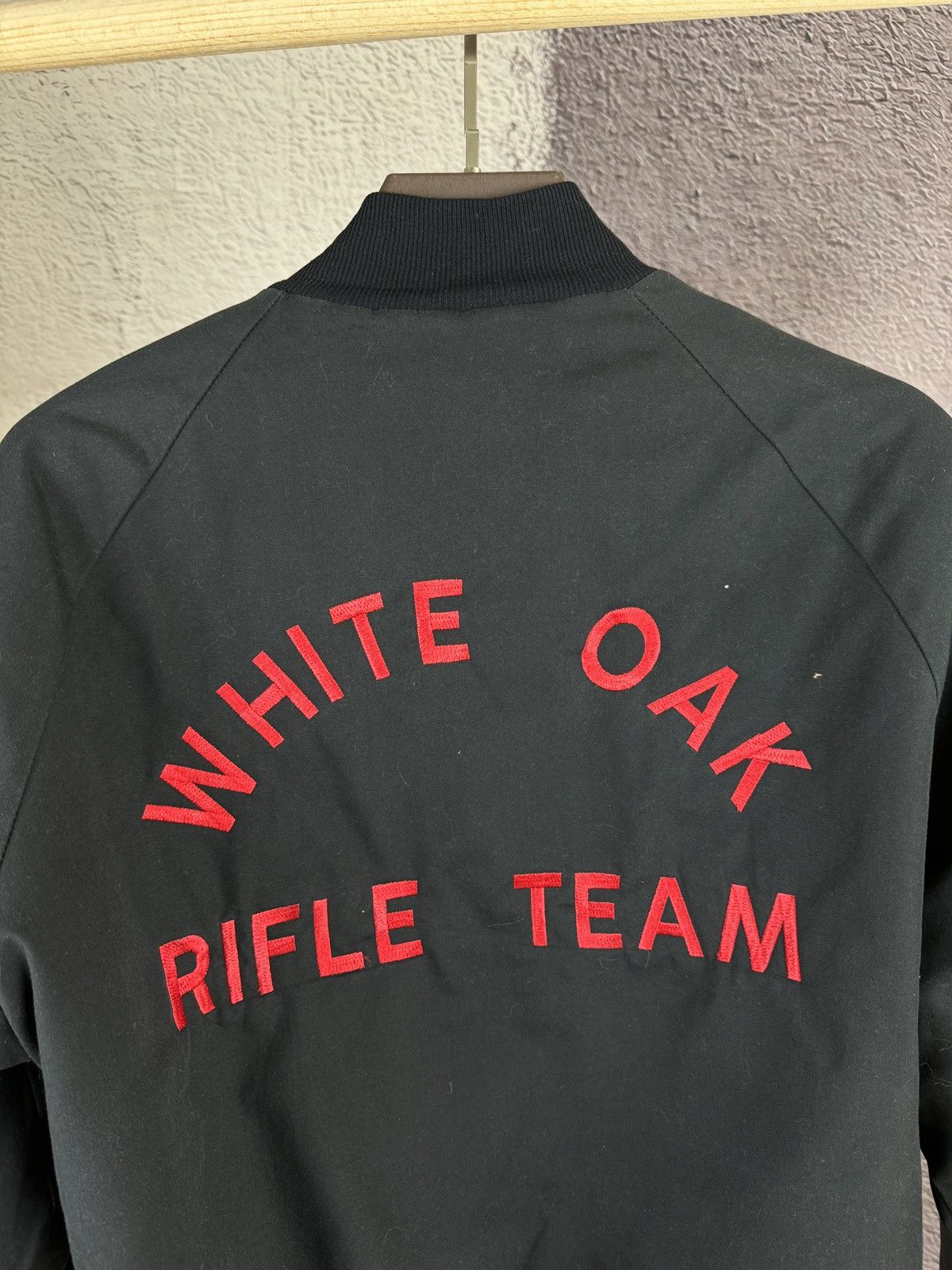 Vintage West Ark made in USA white oak rifle team small bore bomber Size US M / EU 48-50 / 2 - 11 Thumbnail