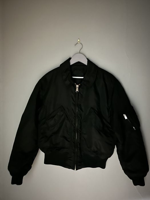 Alyx naomi outlet ave bomber