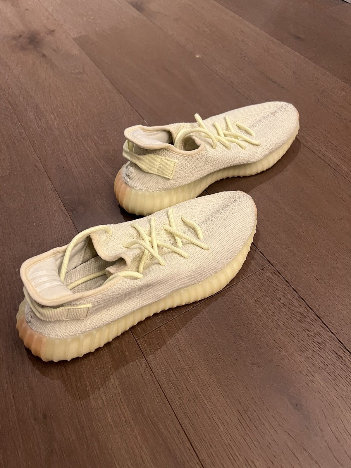 Yeezy Yeezy Boosts Size US 11 / EU 44 - 3 Thumbnail