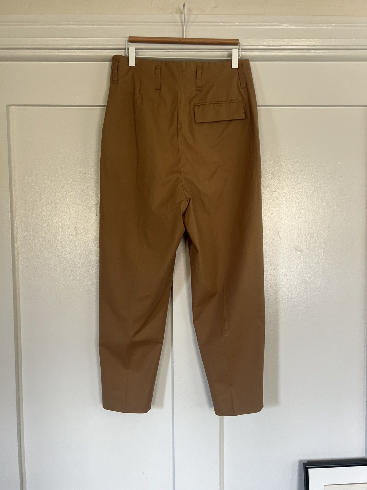 3.1 Phillip Lim 3.1 Phillip Lim Pleated Trouser Size US 30 / EU 46 - 2 Thumbnail