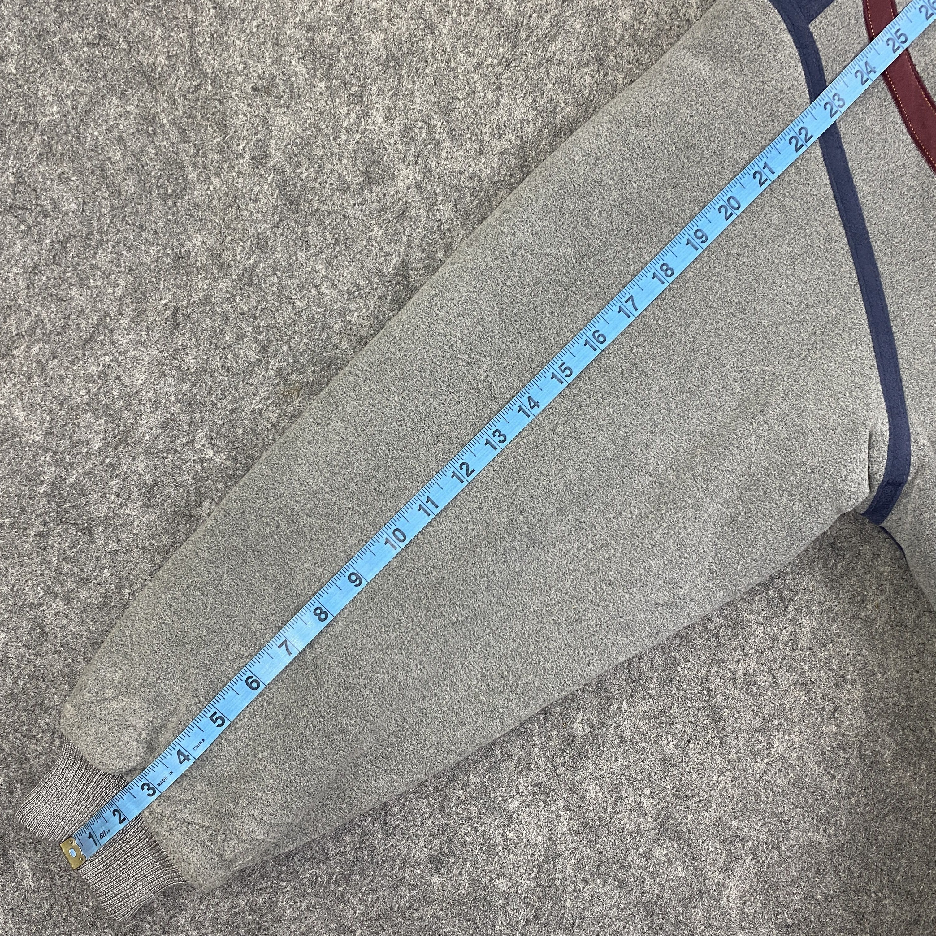 Junya Watanabe Vintage Junya Watanabe Issey Miyake Style Jacket -J065 Size US L / EU 52-54 / 3 - 6 Thumbnail