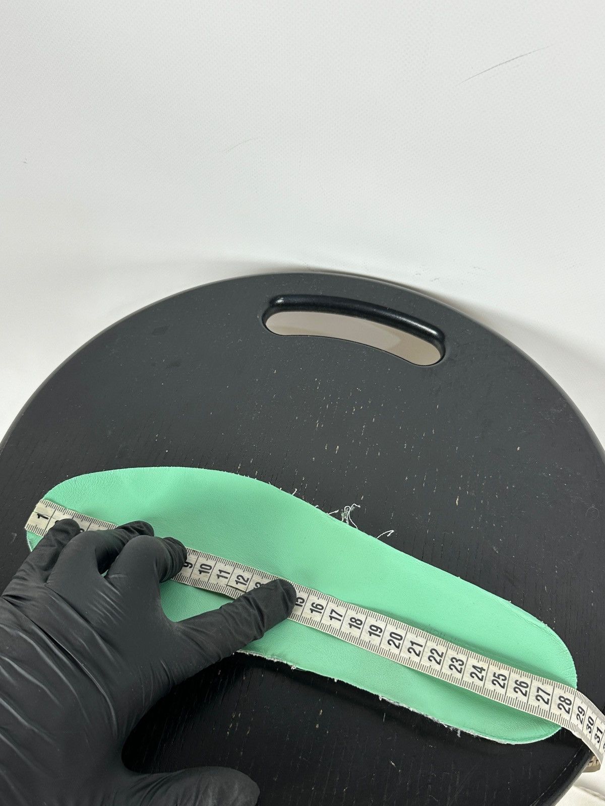 Gucci Gucci Basket Hi Top Sneakers Size US 8.5 / EU 41-42 - 25 Thumbnail