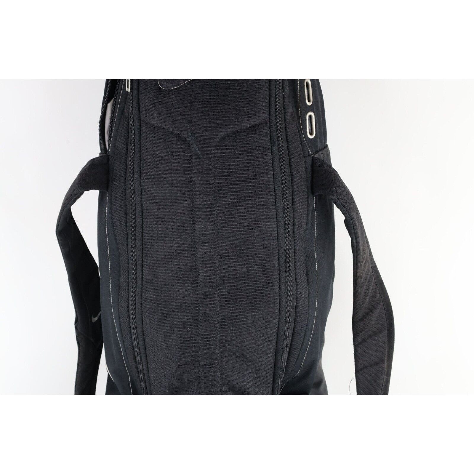 Nike × Vintage Vintage Nike Big Swoosh Logo Distressed Baseball Bat Bag Size ONE SIZE - 3 Thumbnail