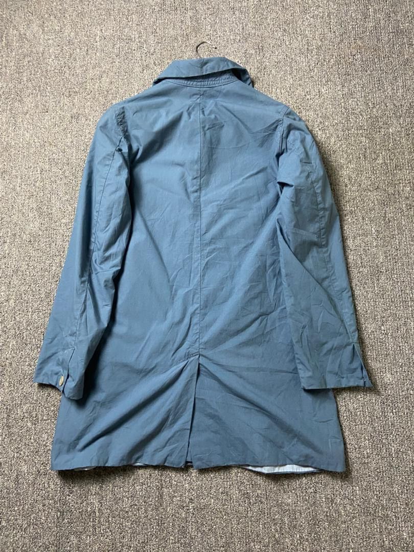 Japanese Brand D.M.G Domingo Co. Ltd Spellbound Jacket (182) Size US XXS / EU 40 - 2 Thumbnail