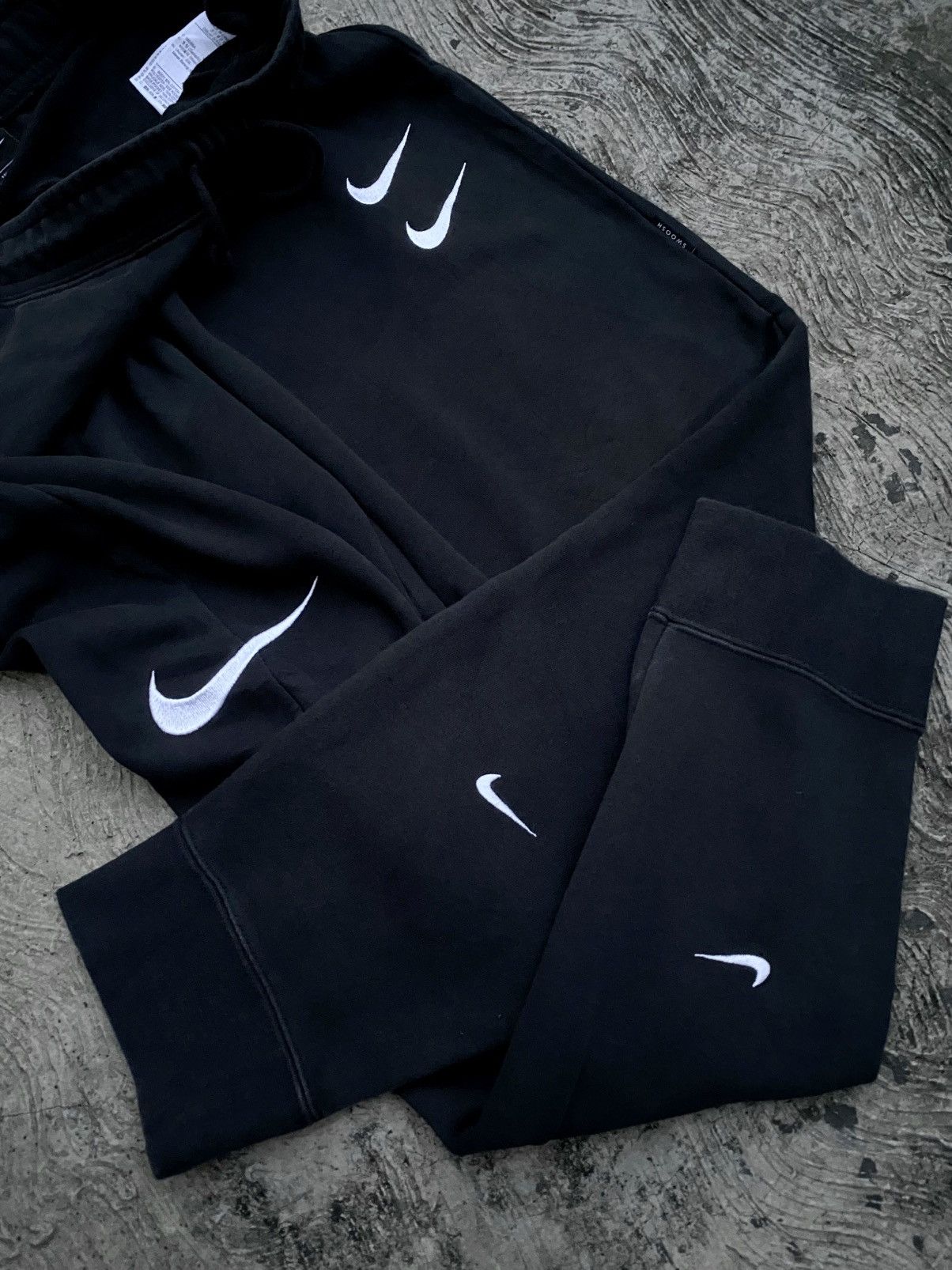 Nike × Nike ACG × Nike SB Nike Double Swoosh International Jogger Pants Size US 36 / EU 52 - 3 Thumbnail