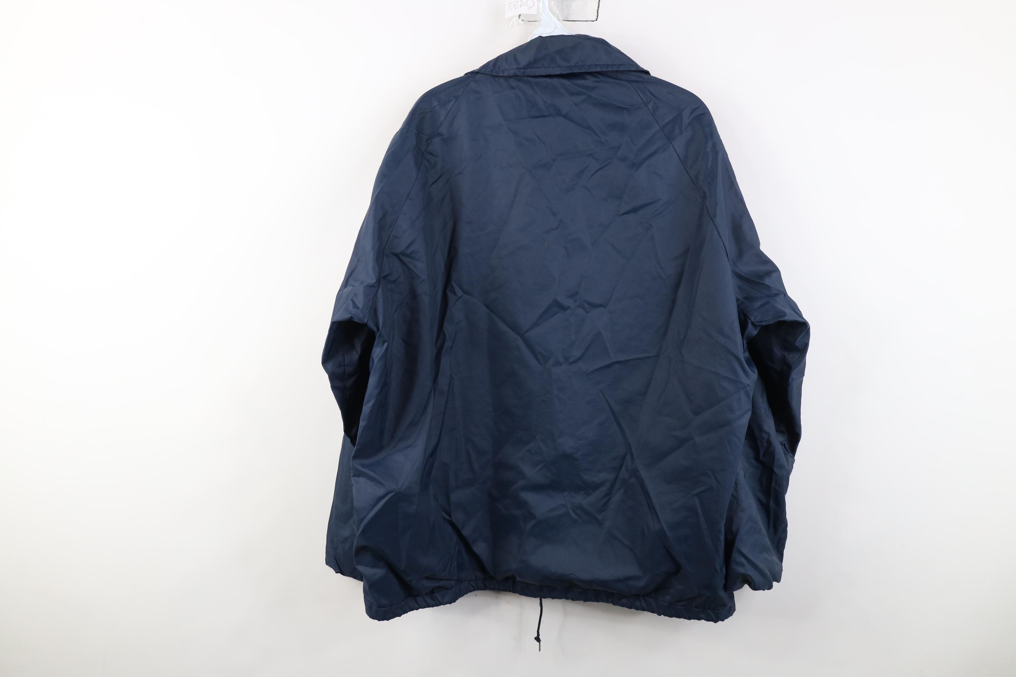 Champion Vintage 70s Champion University of Toledo Lined Jacket Size US L / EU 52-54 / 3 - 17 Thumbnail