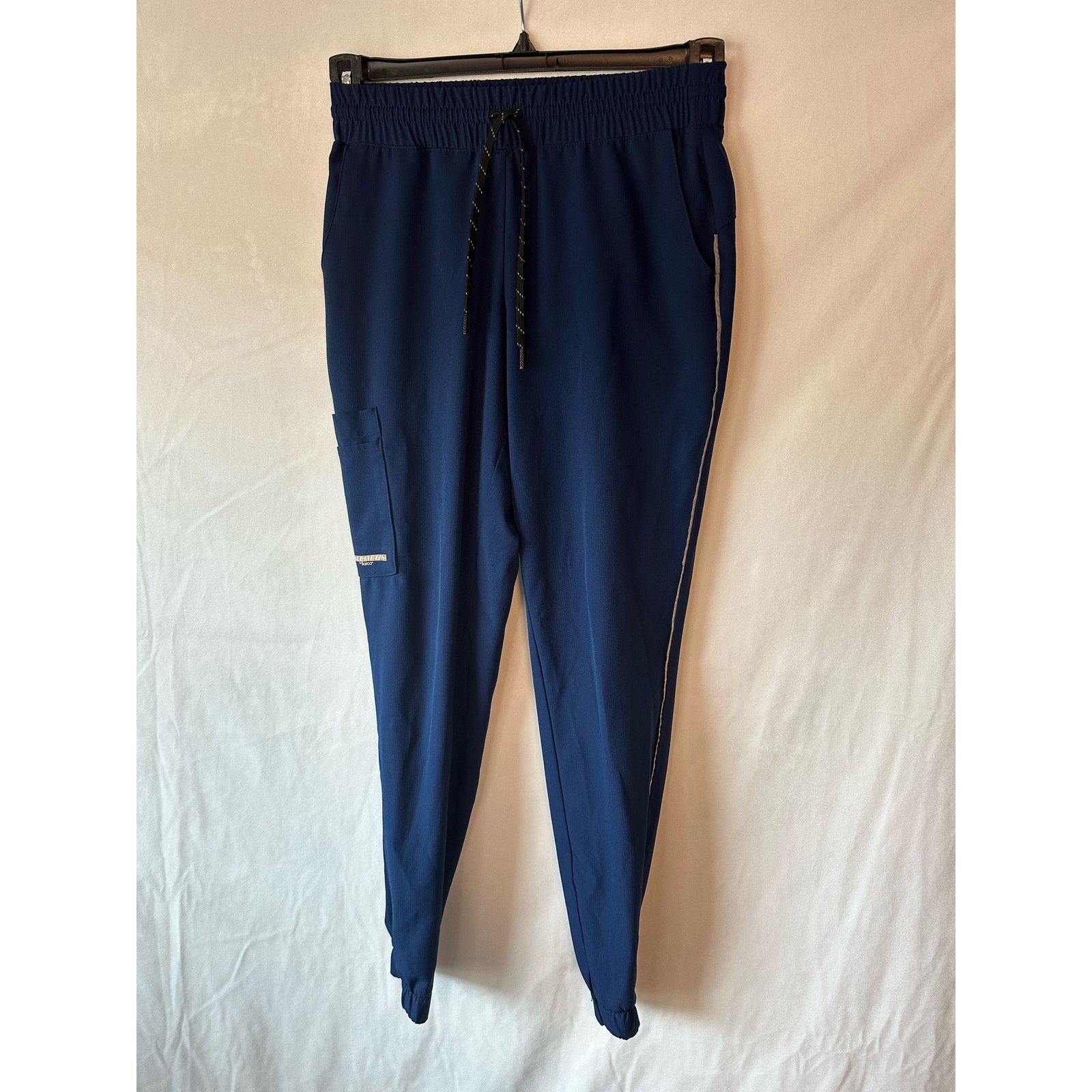 SKECHERS Set of 4 Skechers By Barco Scrub Joggers Cargo Pants Sz XS Size 24" / US 00 / IT 34 - 3 Thumbnail