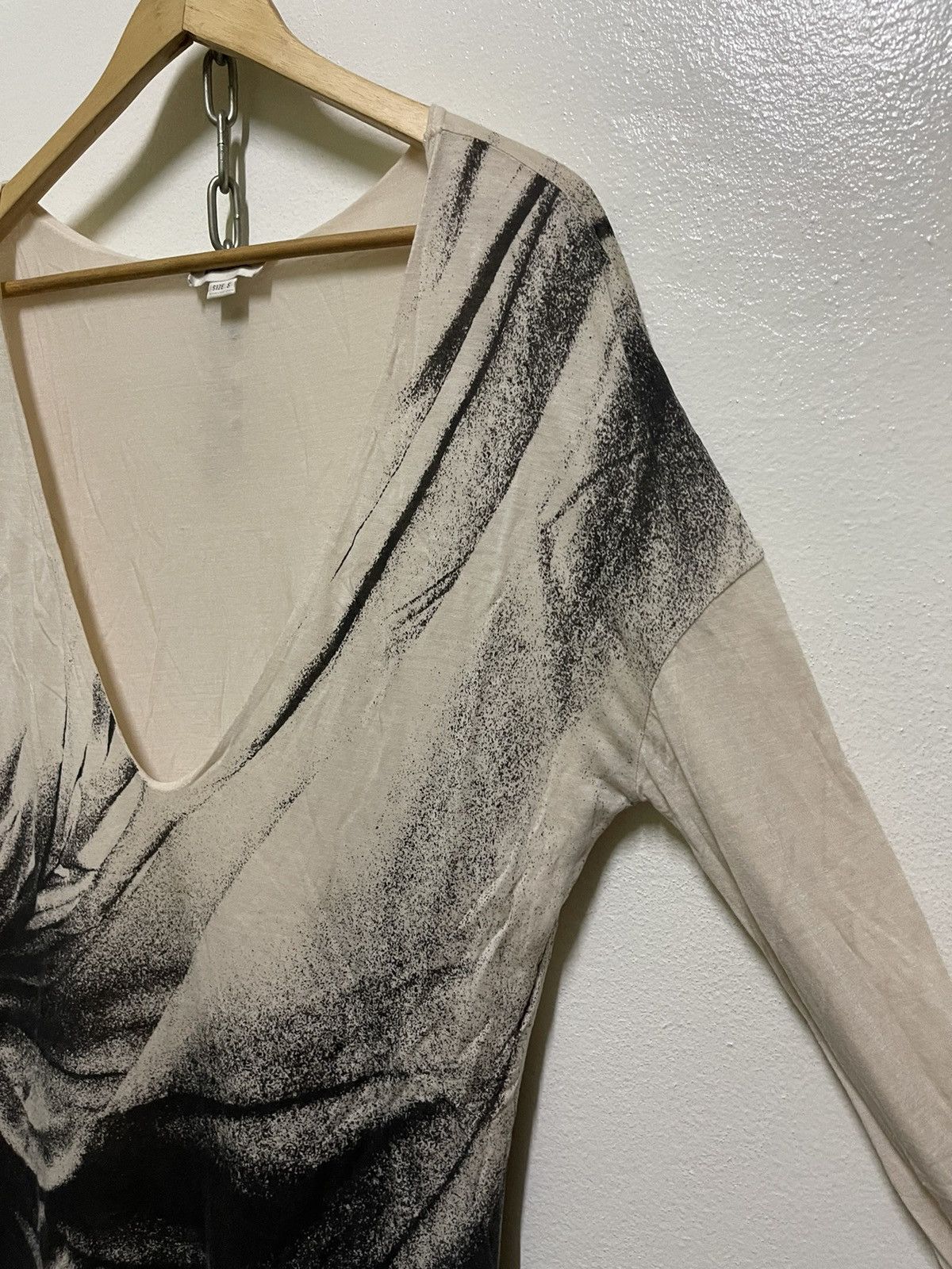 Diesel Diesel Double Layer Long Sleeve Size S / US 4 / IT 40 - 5 Thumbnail